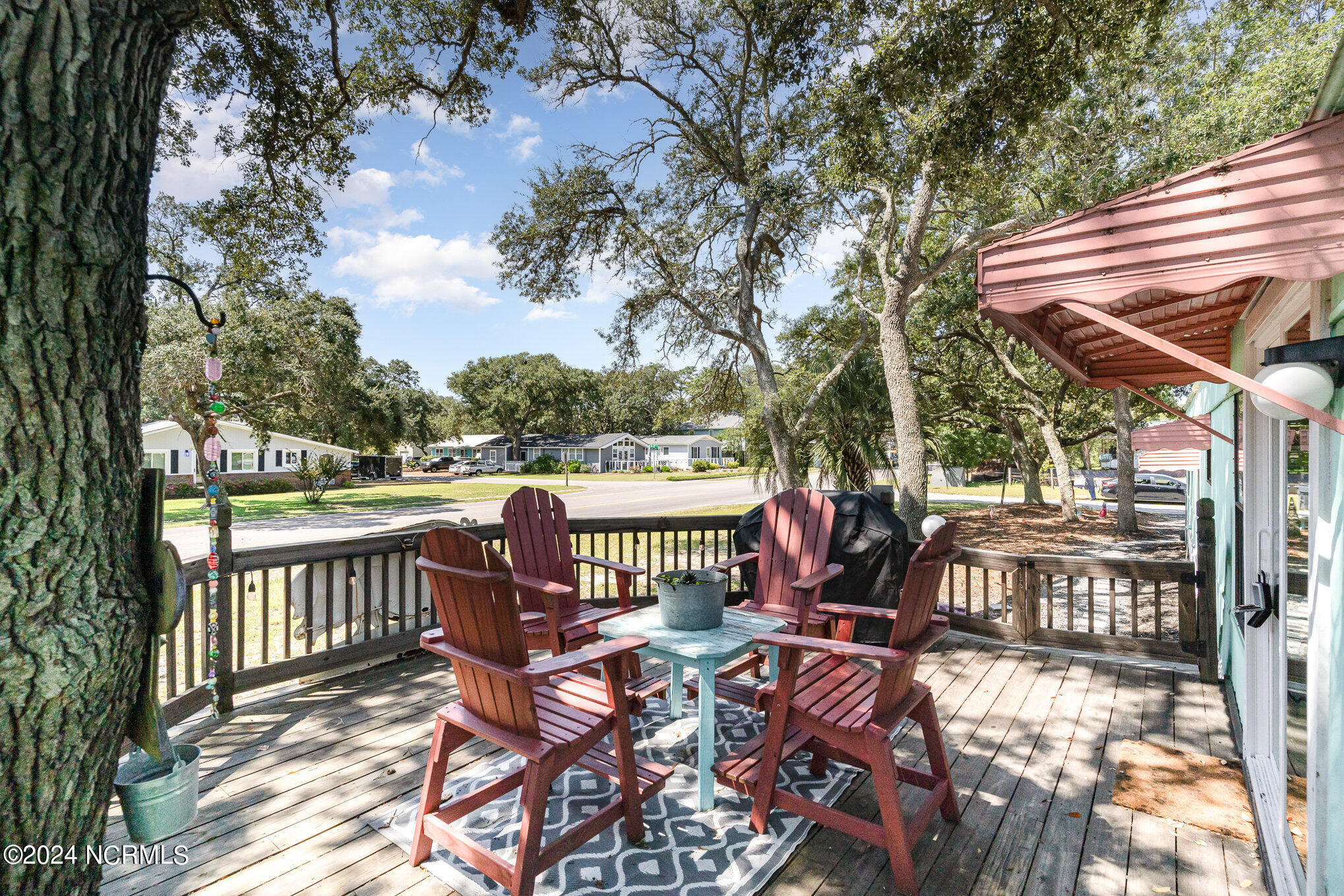 7702 E Oak Island Drive