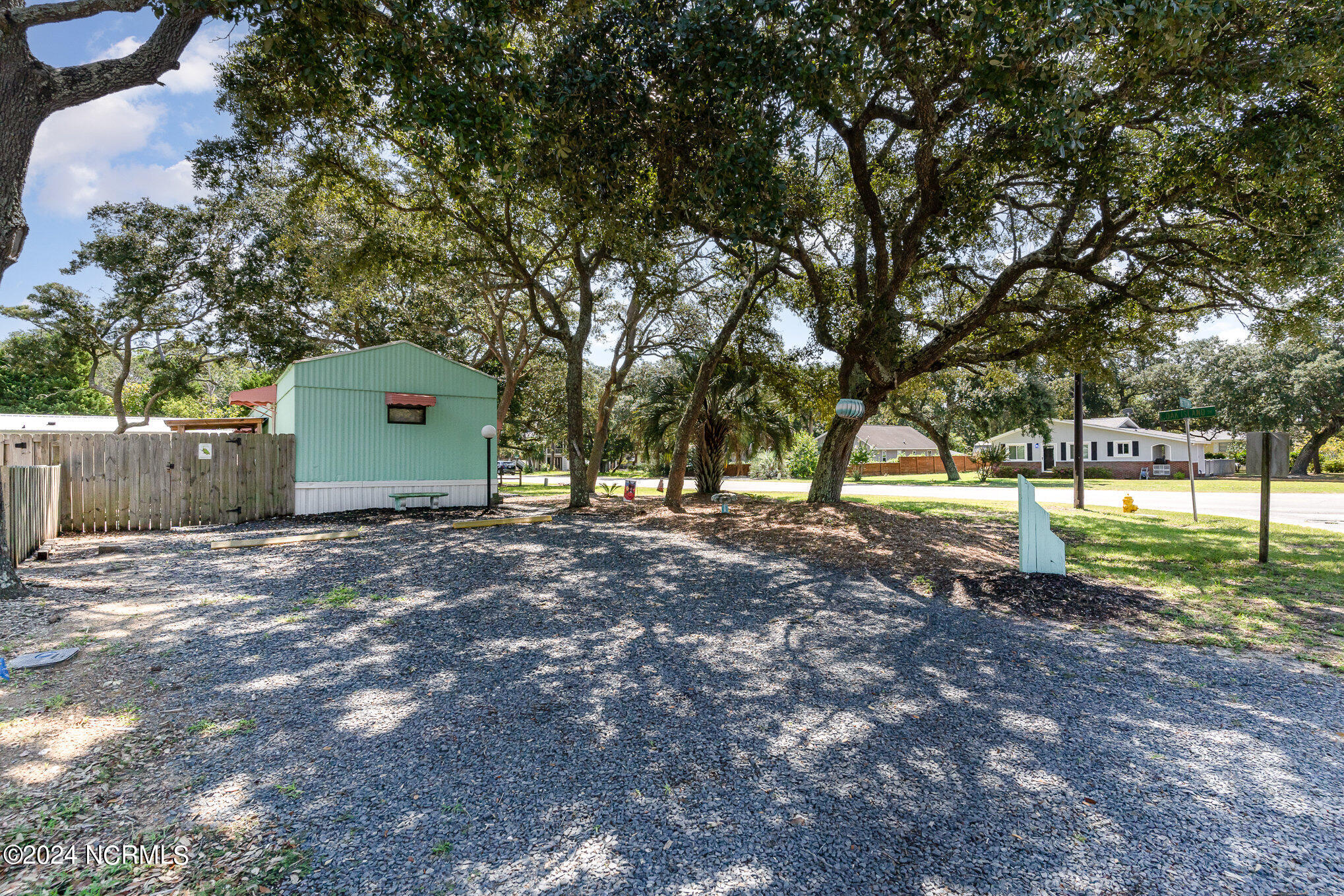 7702 E Oak Island Drive