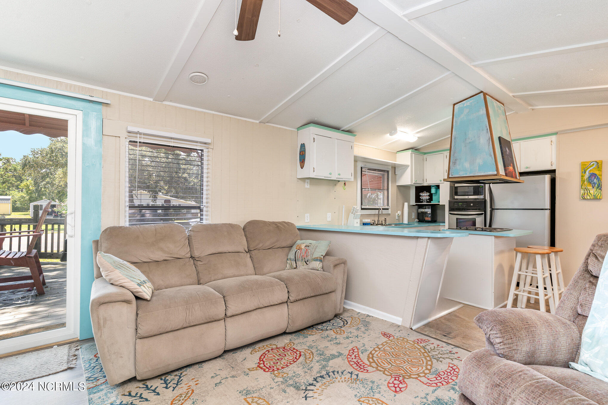 7702 E Oak Island Drive