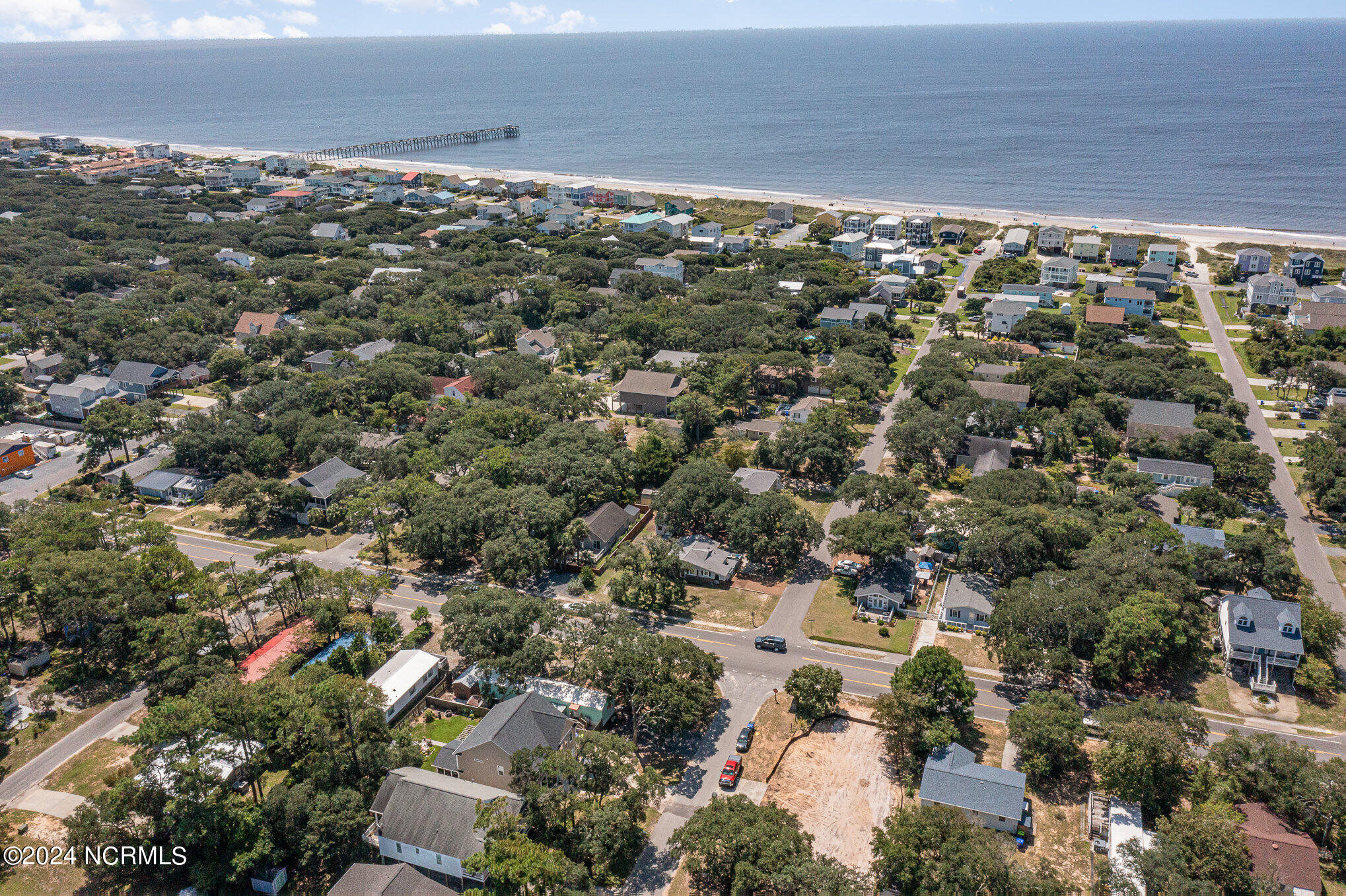 7702 E Oak Island Drive