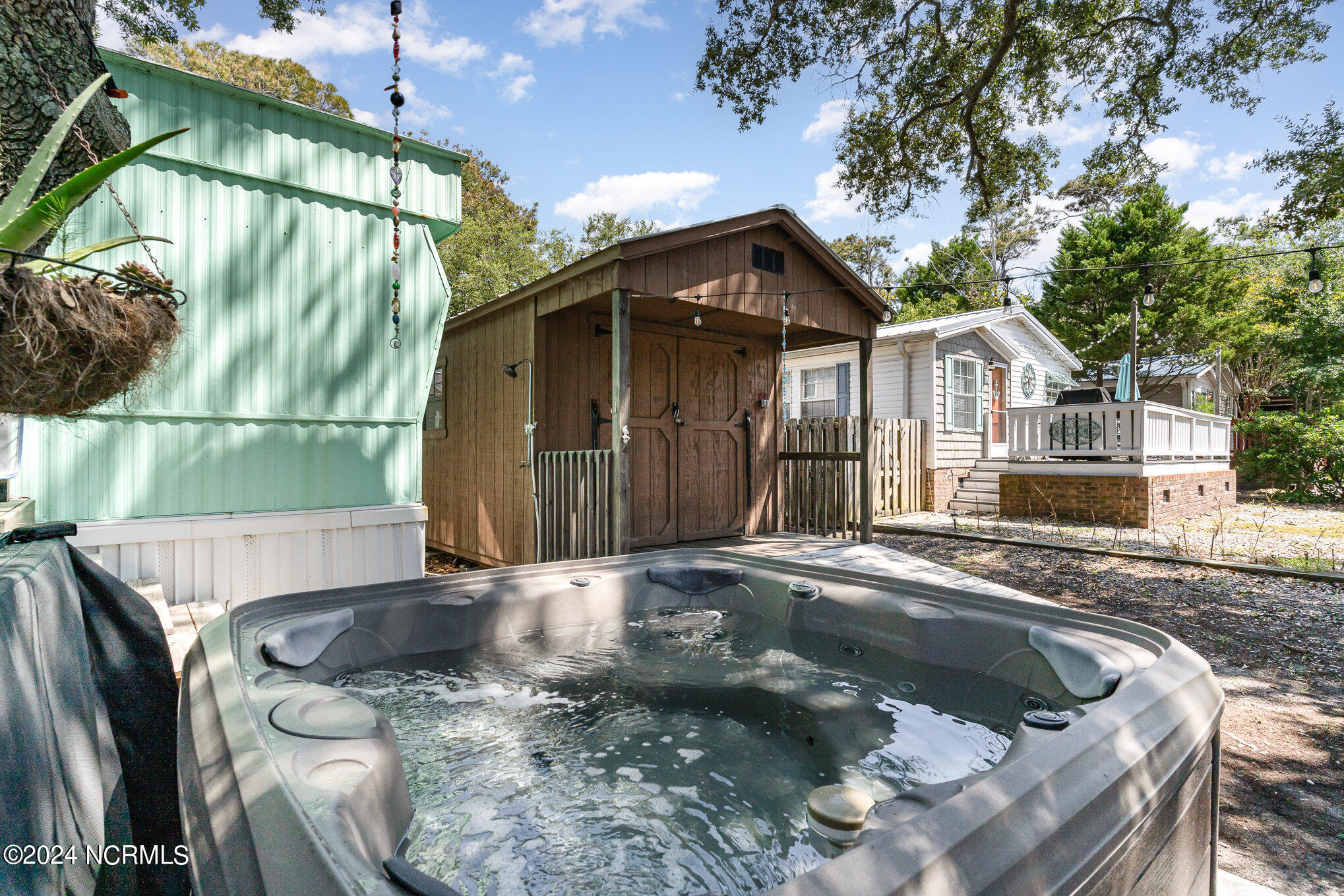 7702 E Oak Island Drive