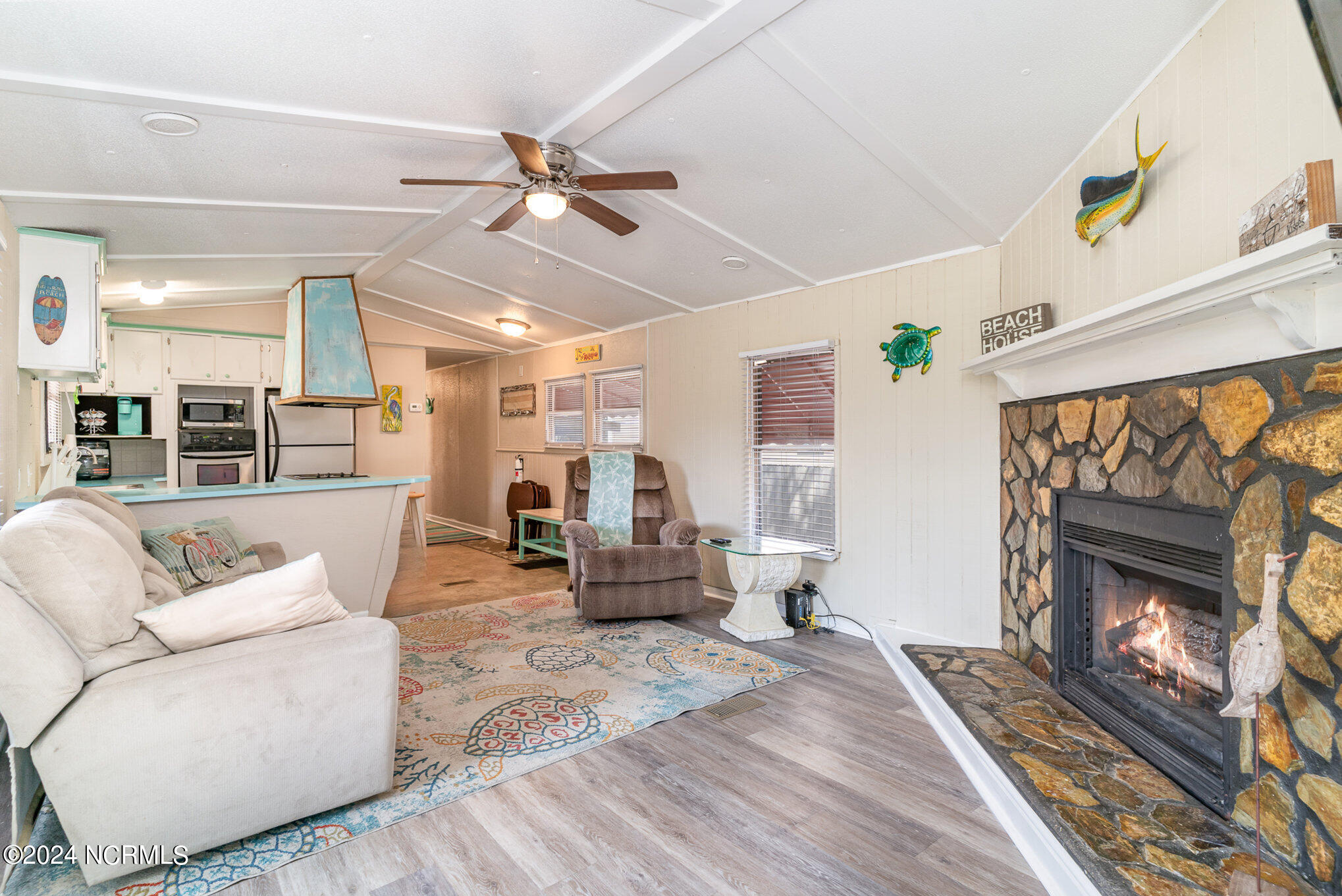 7702 E Oak Island Drive