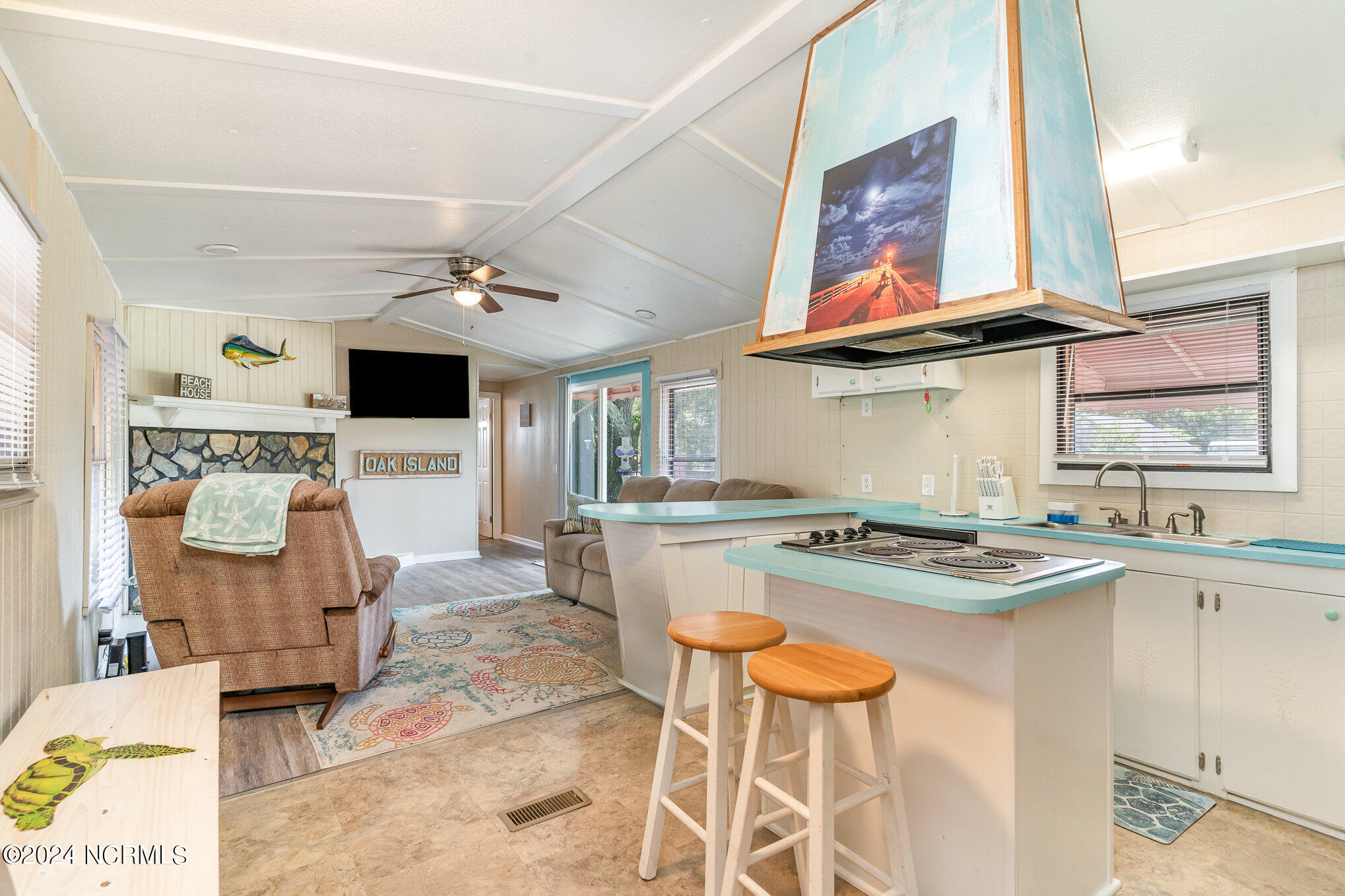 7702 E Oak Island Drive