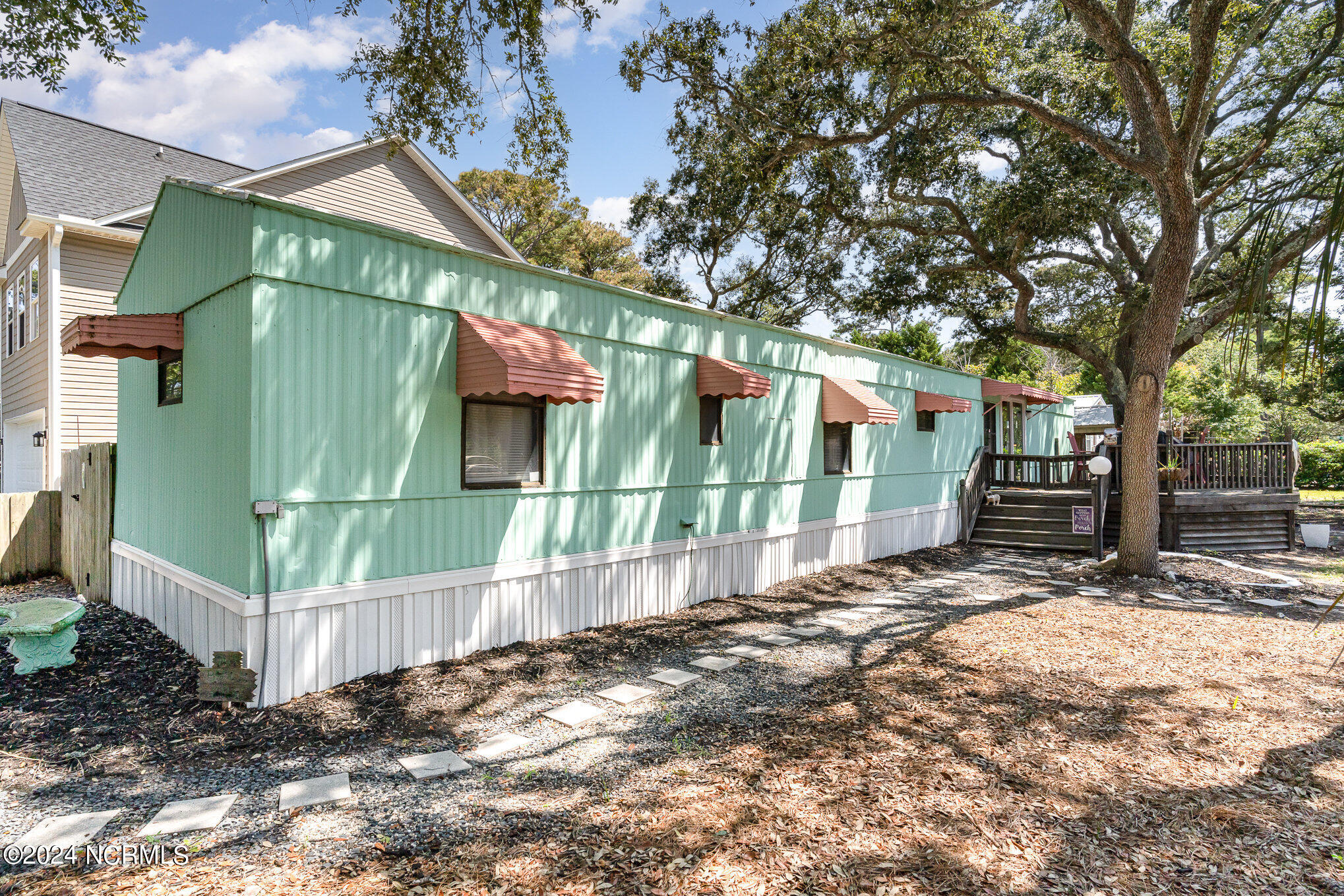 7702 E Oak Island Drive