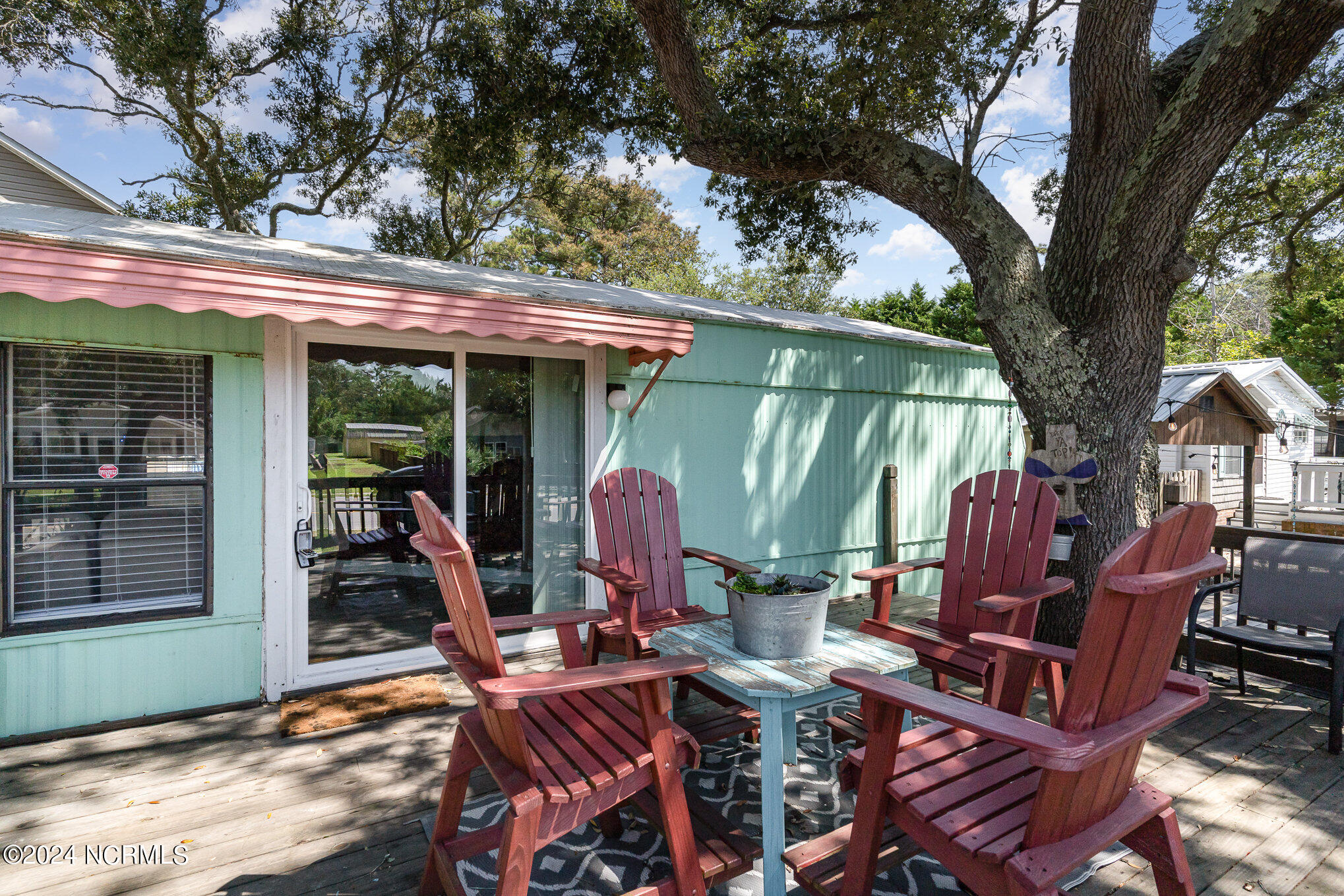 7702 E Oak Island Drive