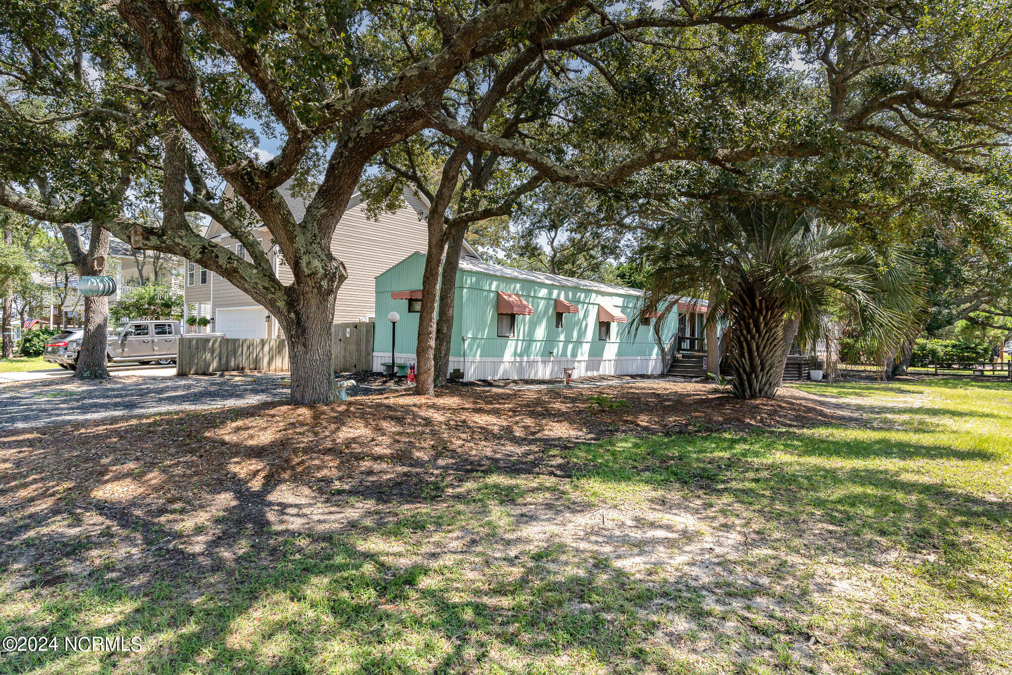 7702 E Oak Island Drive