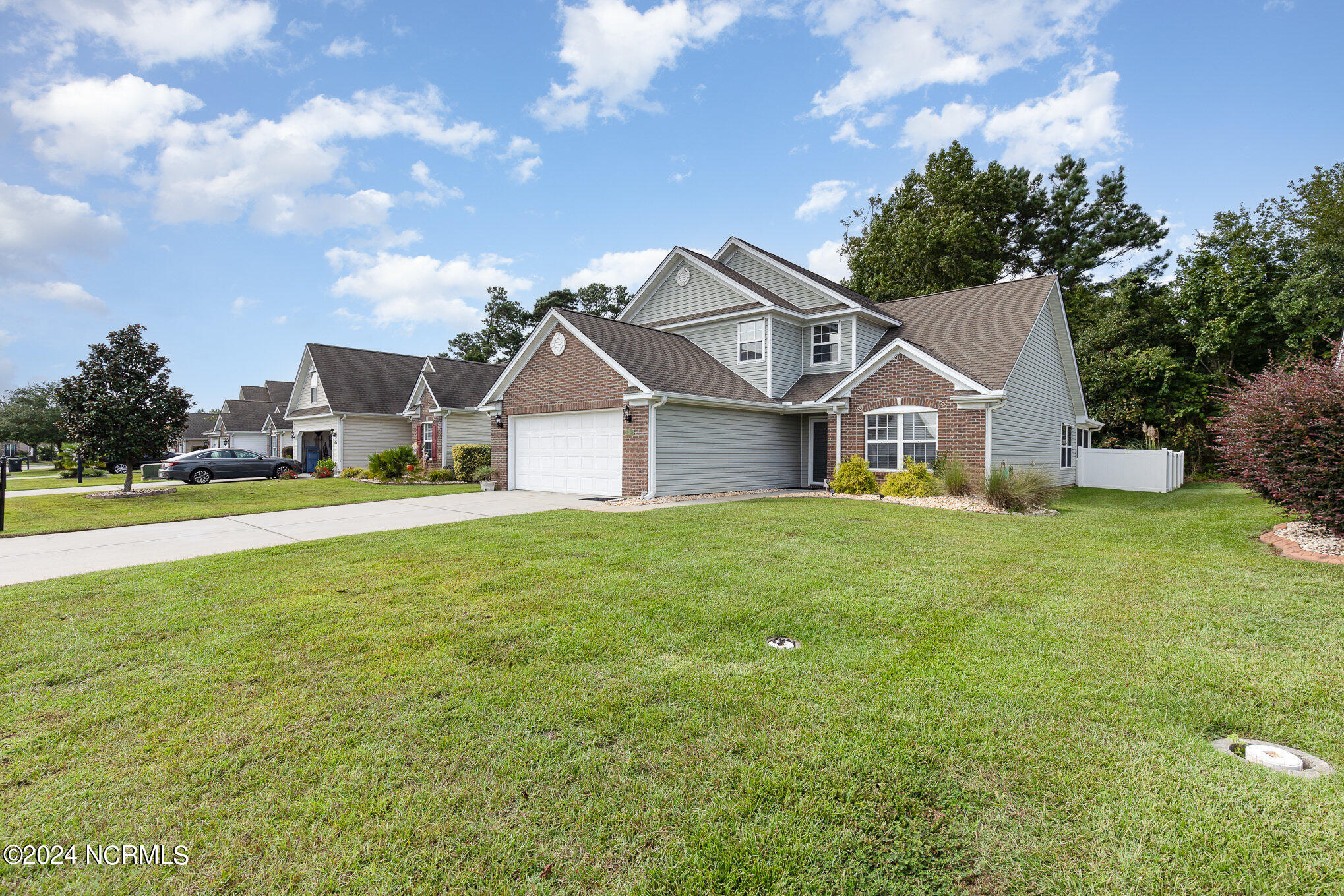 226 Carolina Crossing Boulevard