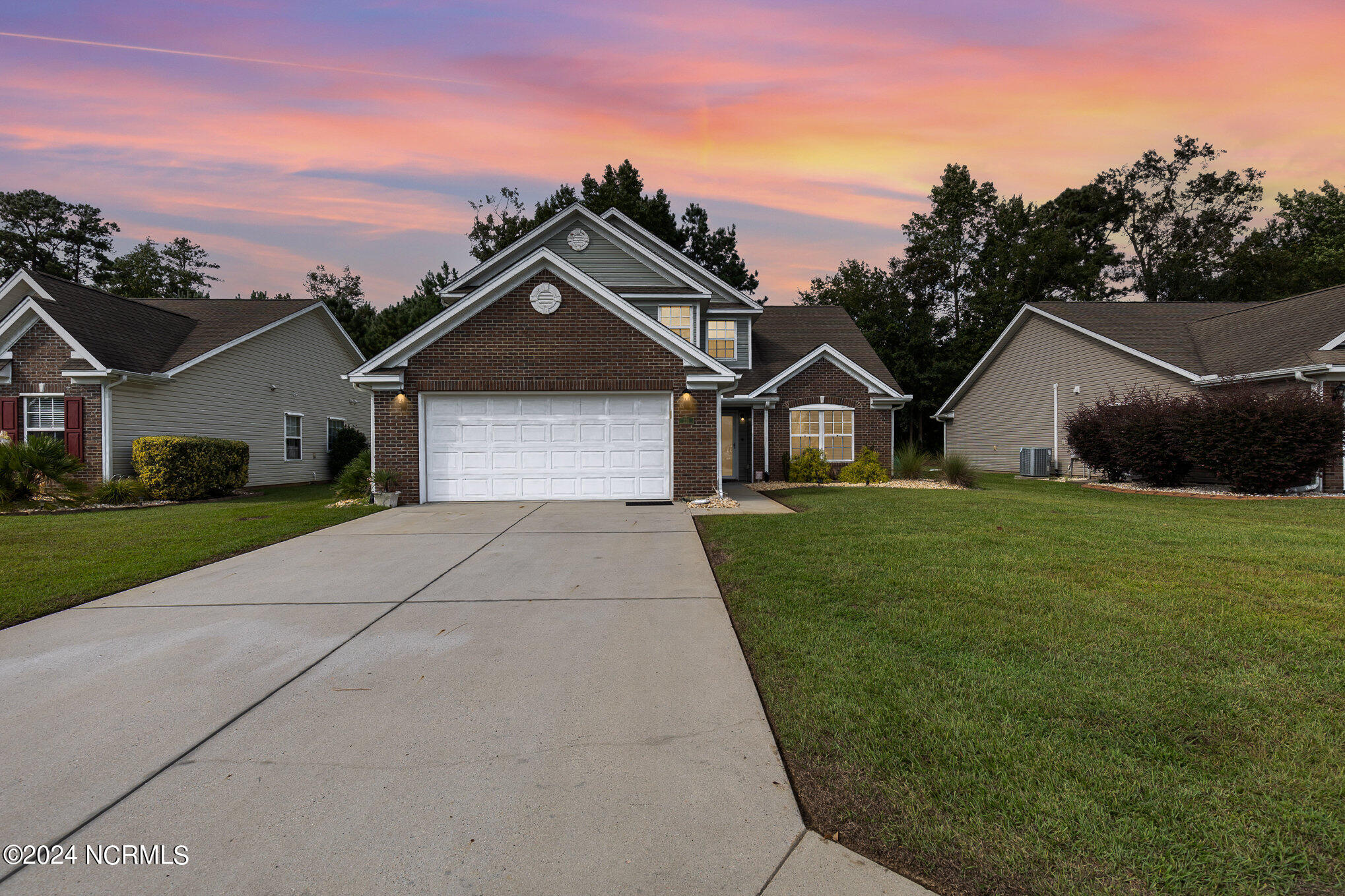 226 Carolina Crossing Boulevard