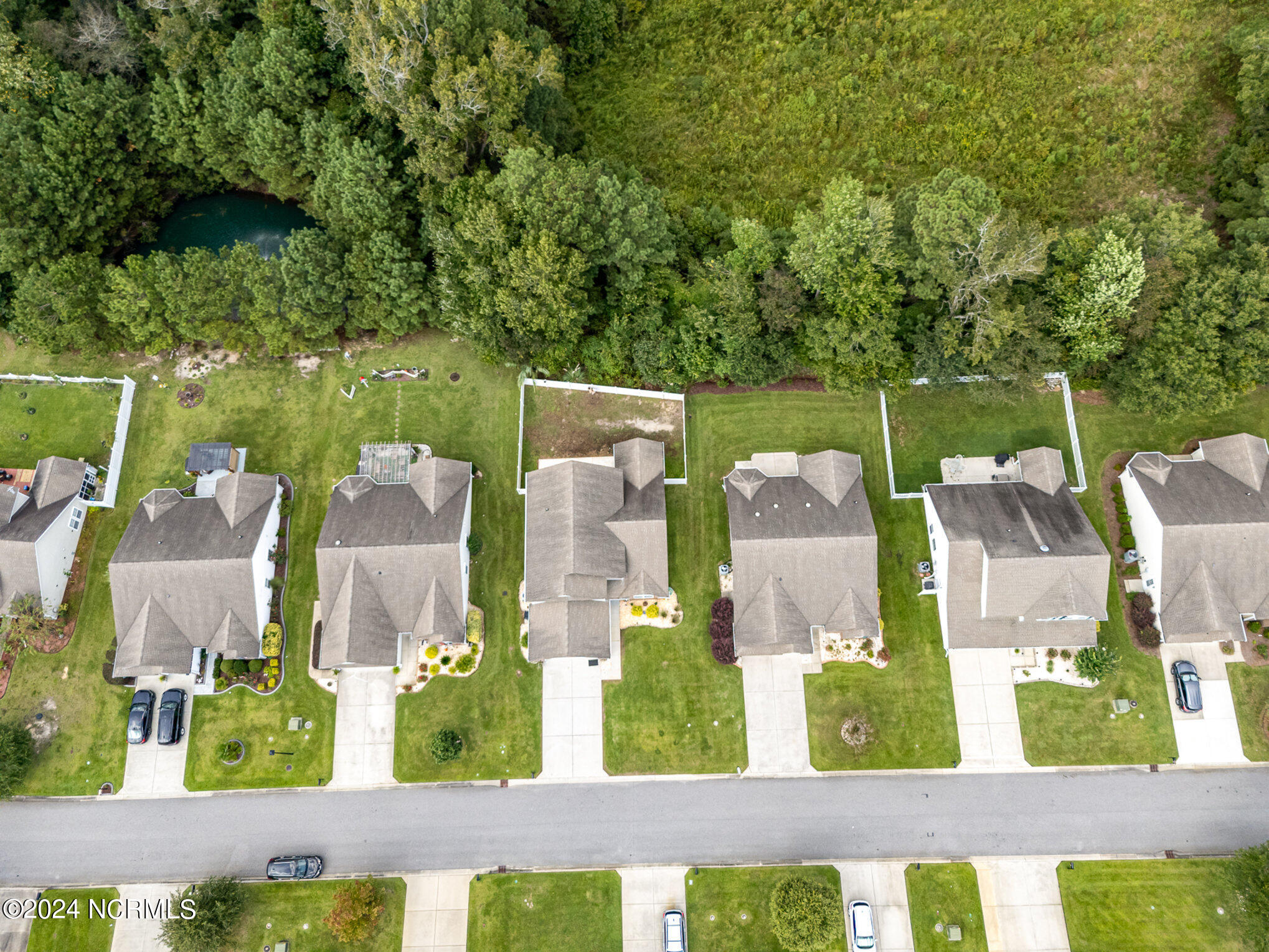 226 Carolina Crossing Boulevard