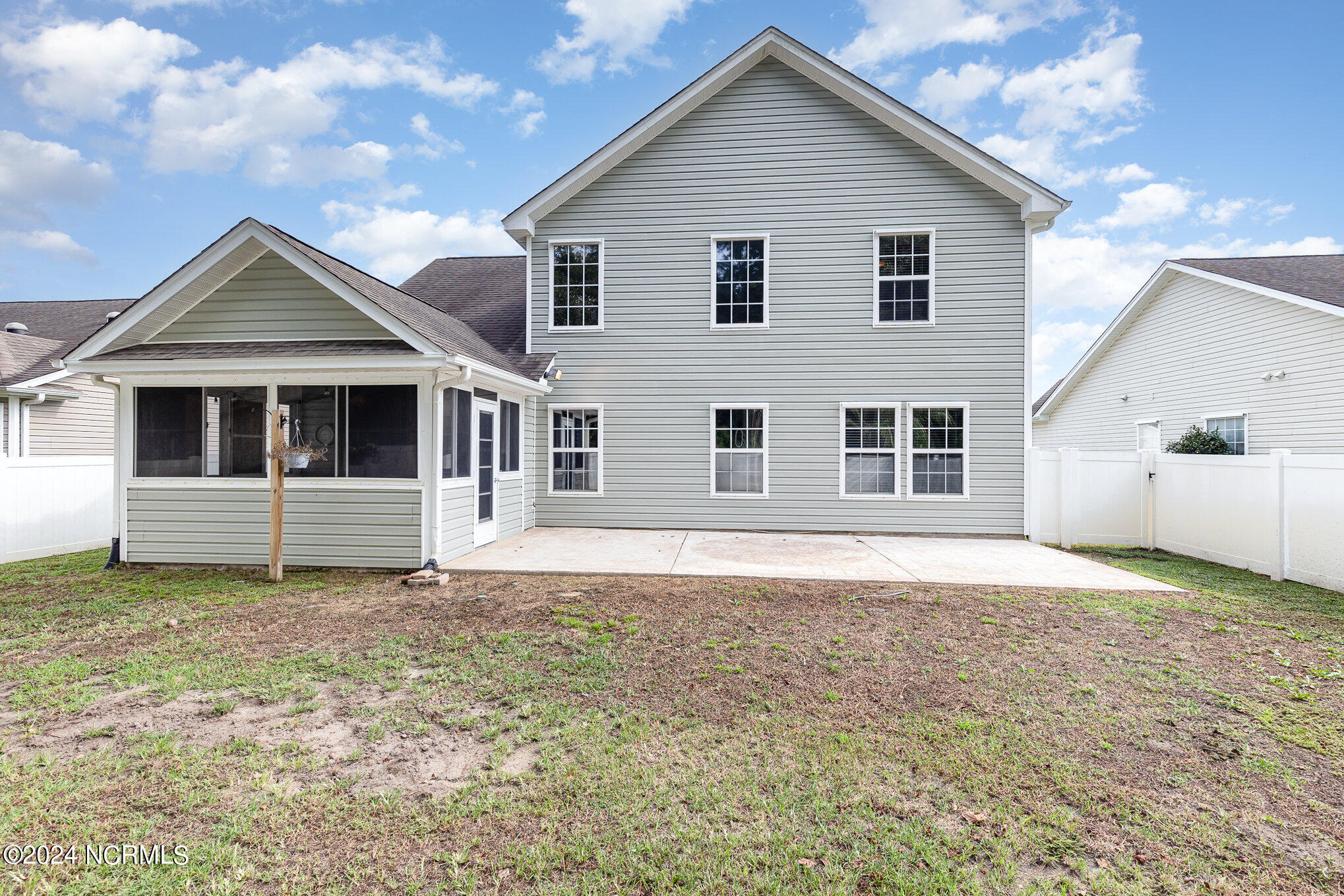 226 Carolina Crossing Boulevard