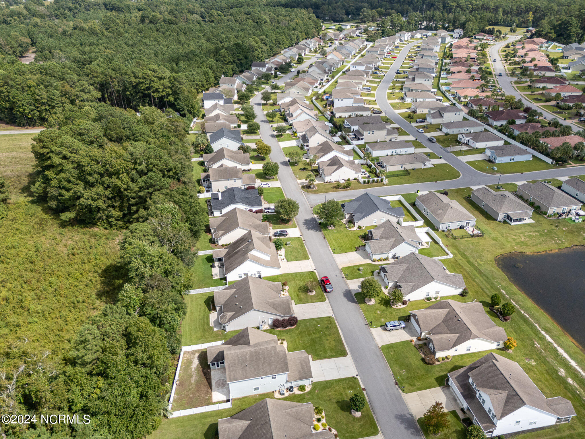 226 Carolina Crossing Boulevard