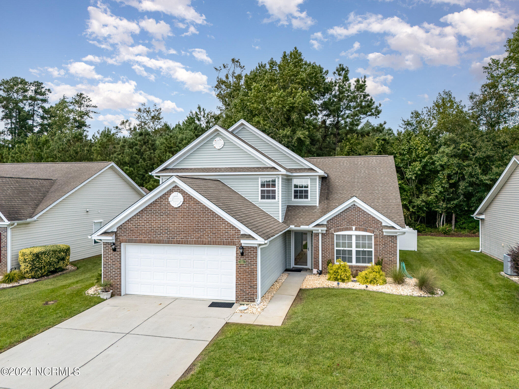 226 Carolina Crossing Boulevard