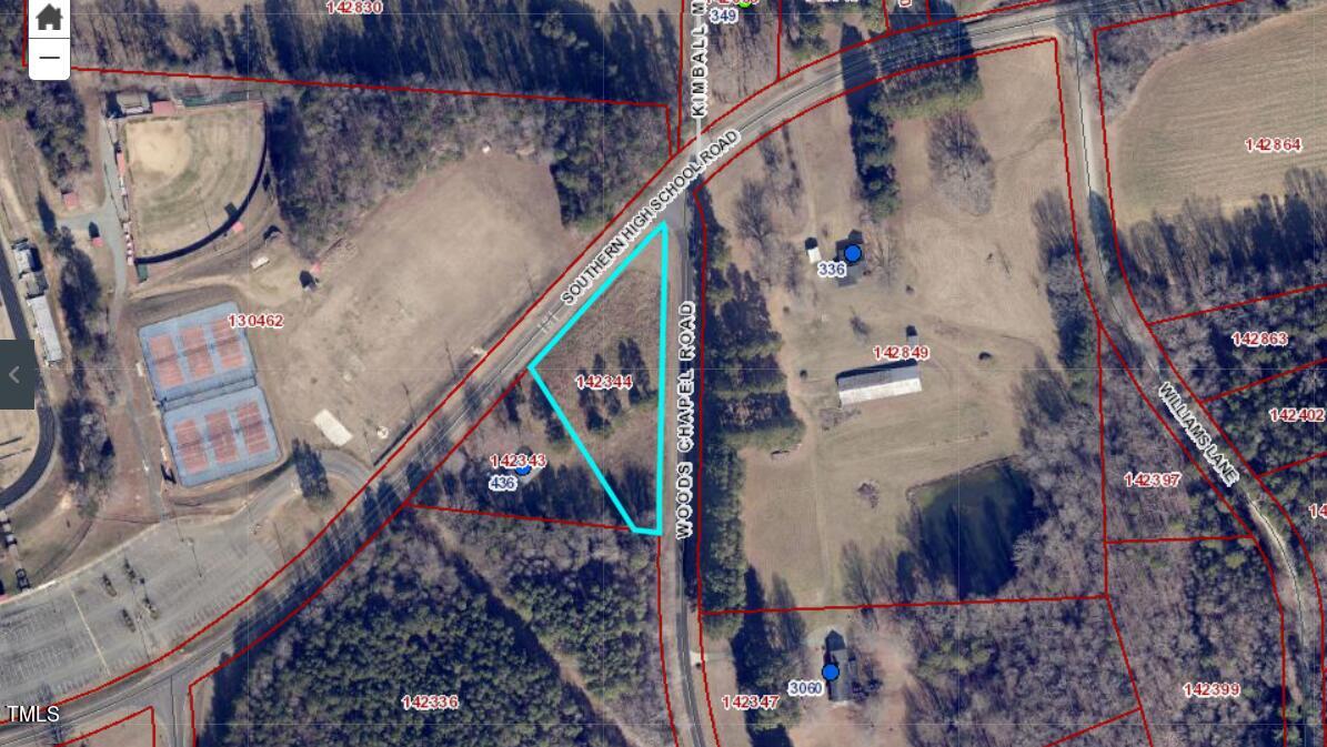 0 Southern High School Road