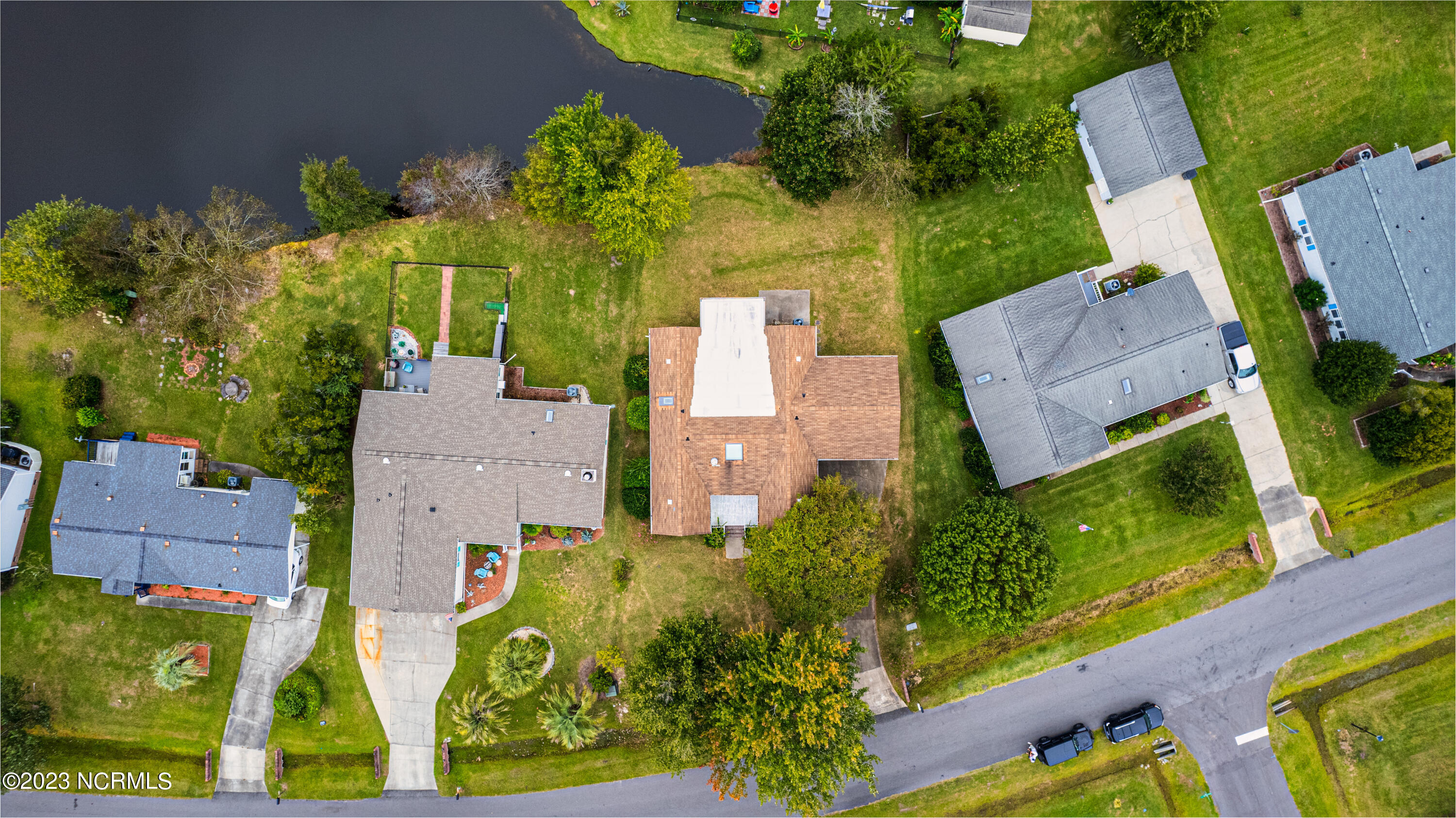 1092 Nautical Lane SW