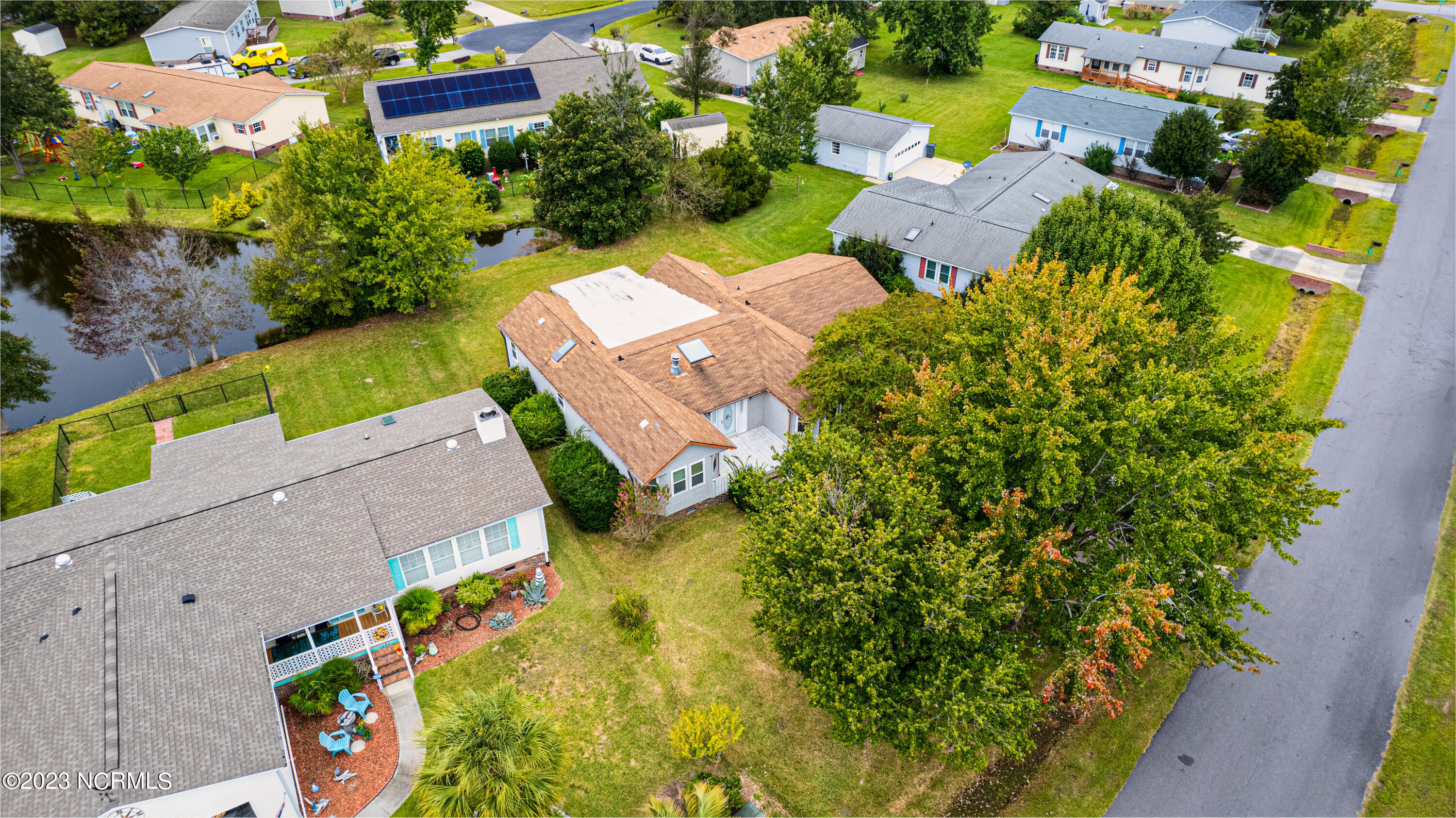 1092 Nautical Lane SW