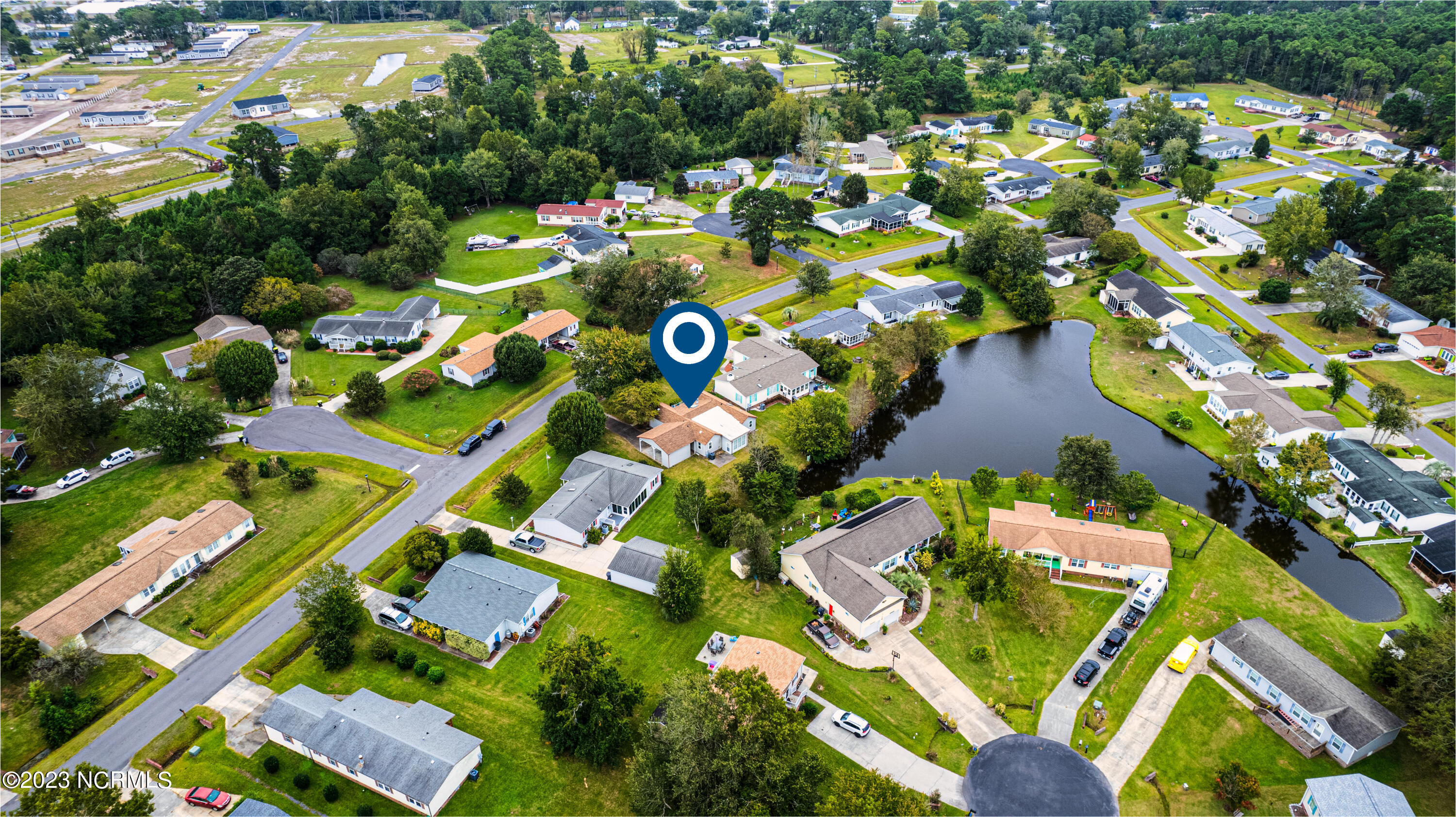 1092 Nautical Lane SW