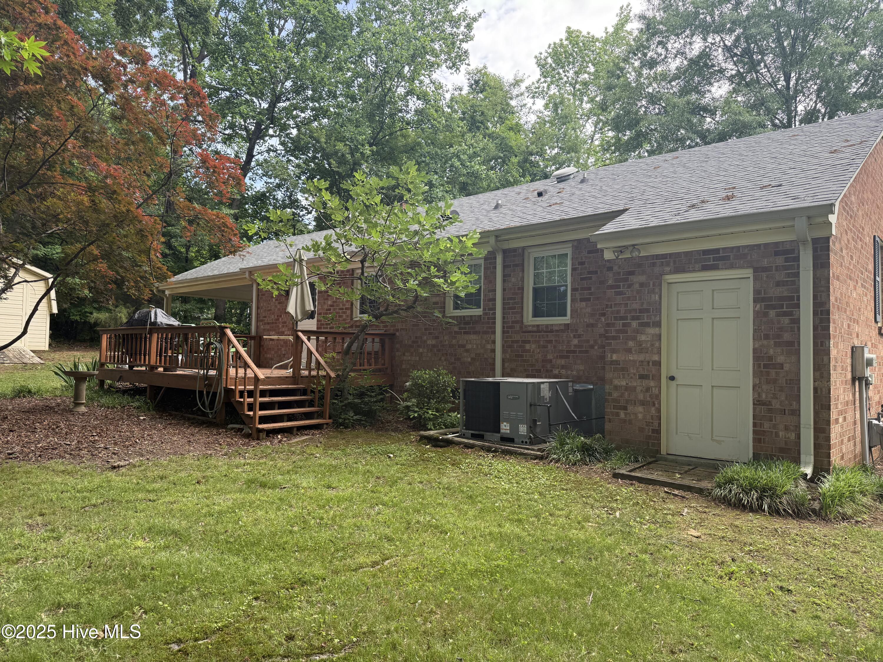 609 Malone Court
