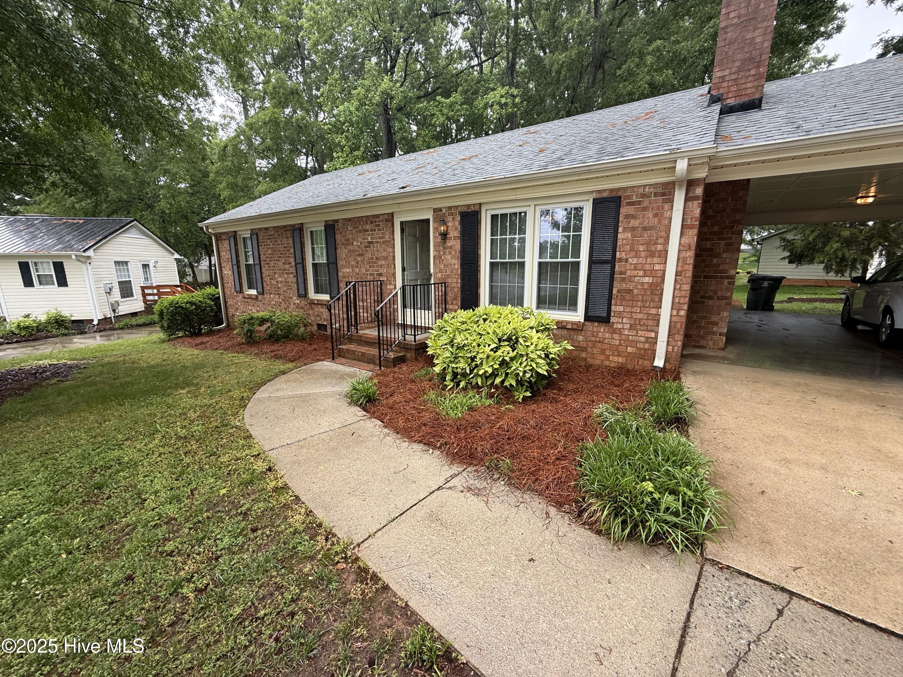 609 Malone Court