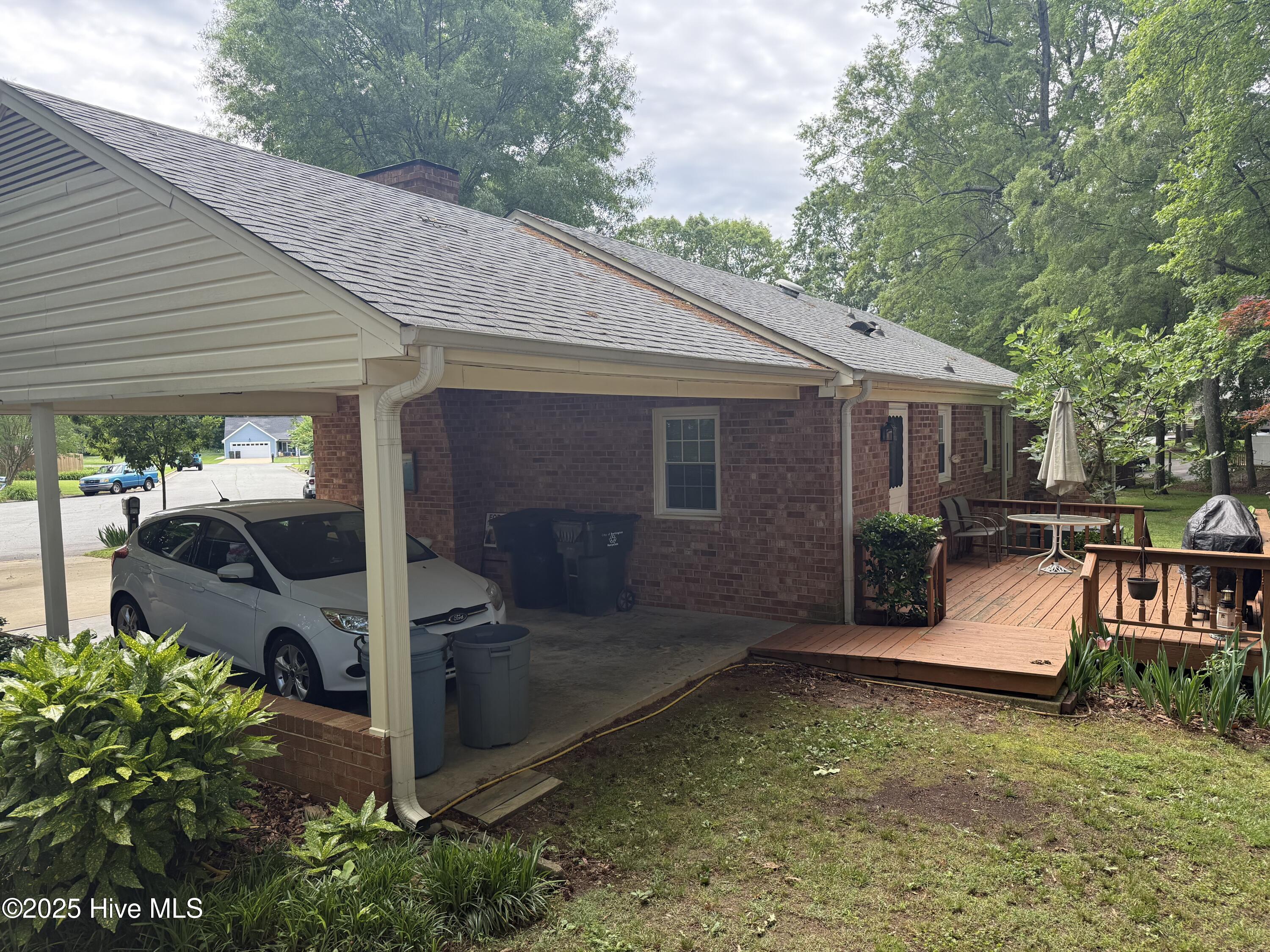 609 Malone Court