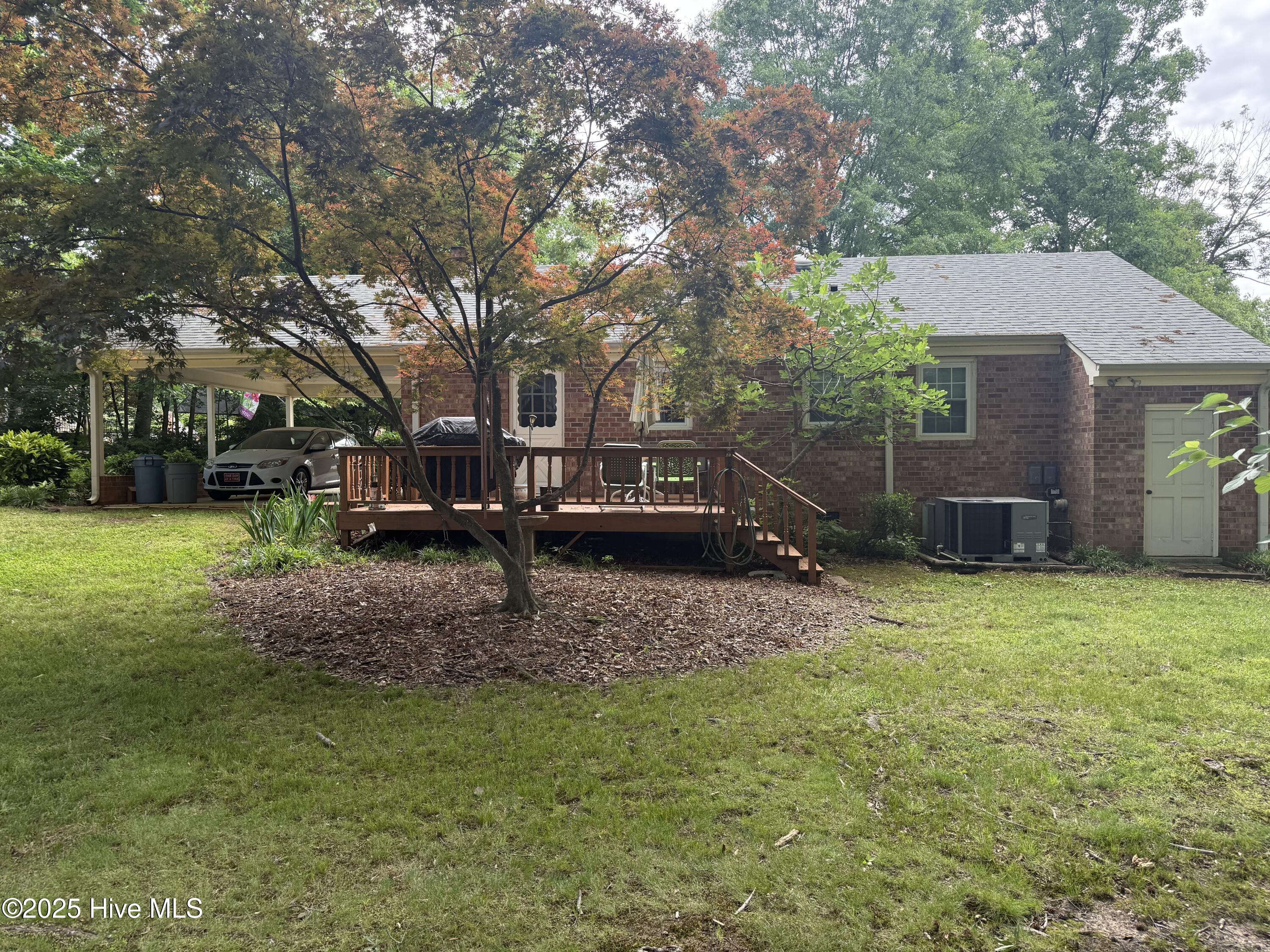 609 Malone Court