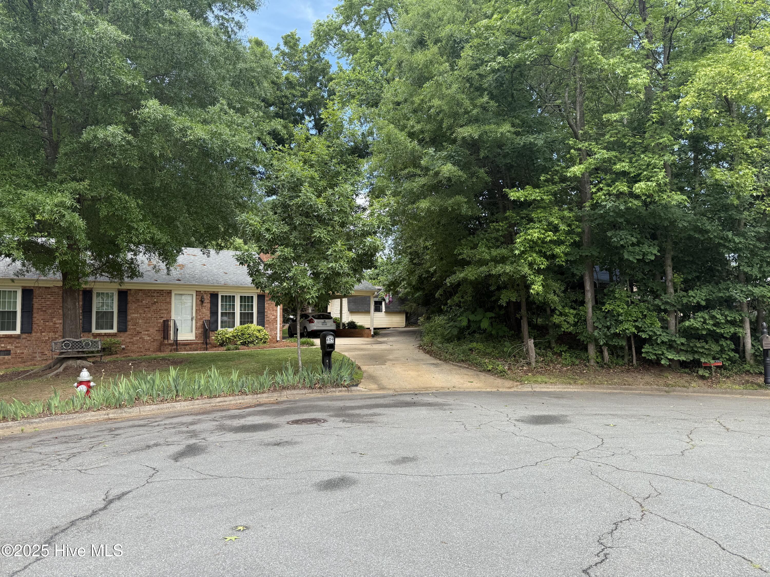 609 Malone Court