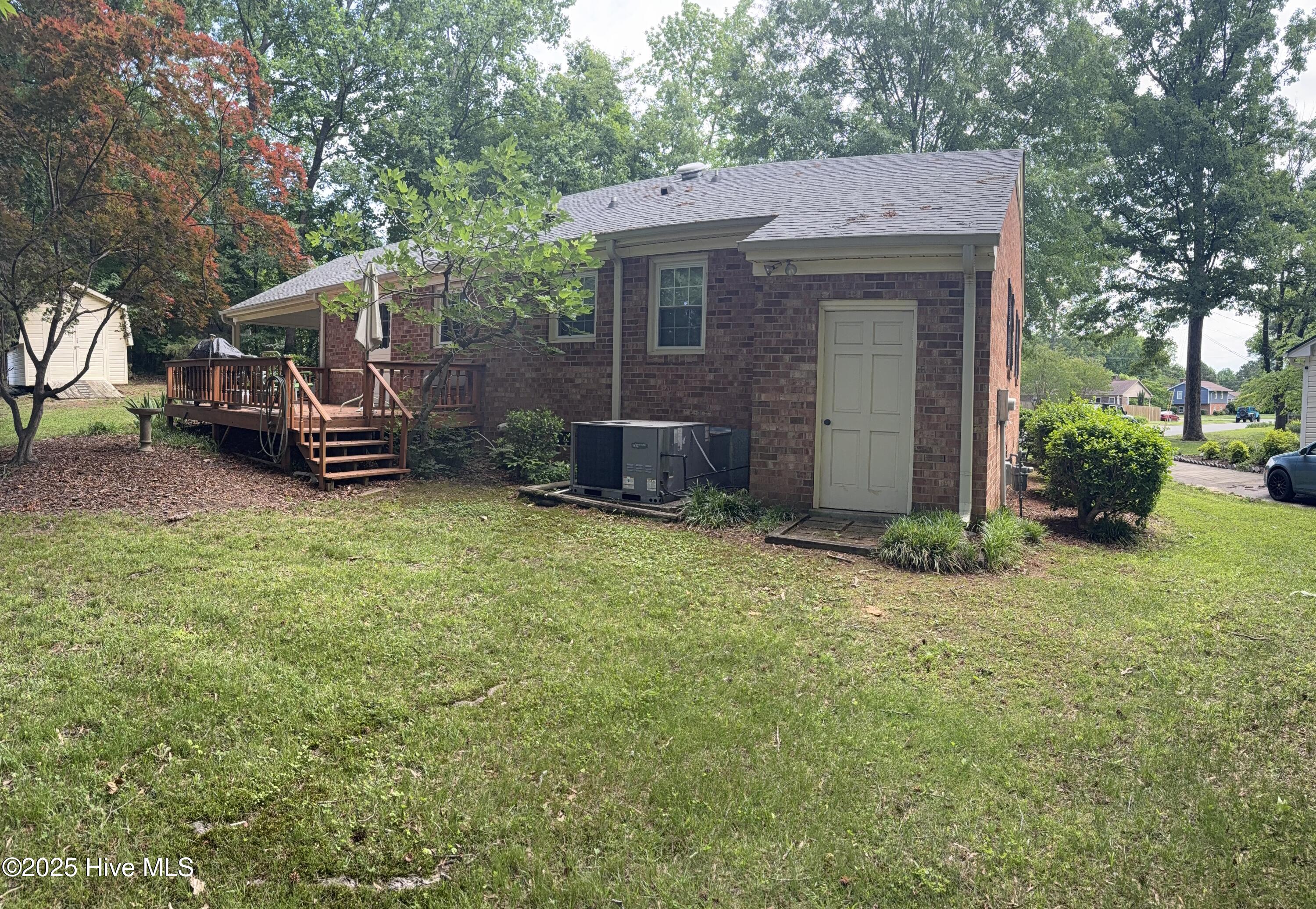 609 Malone Court