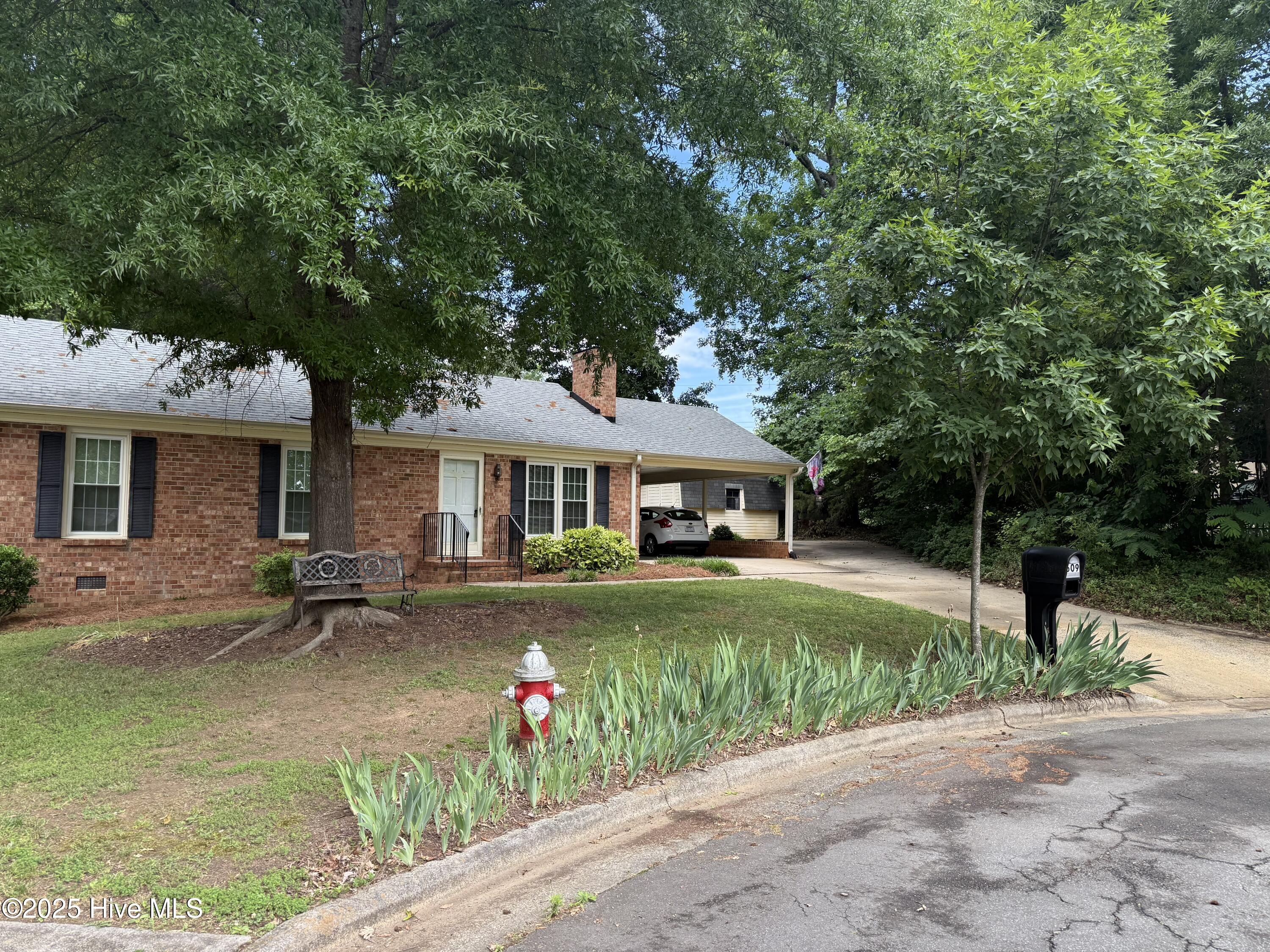 609 Malone Court