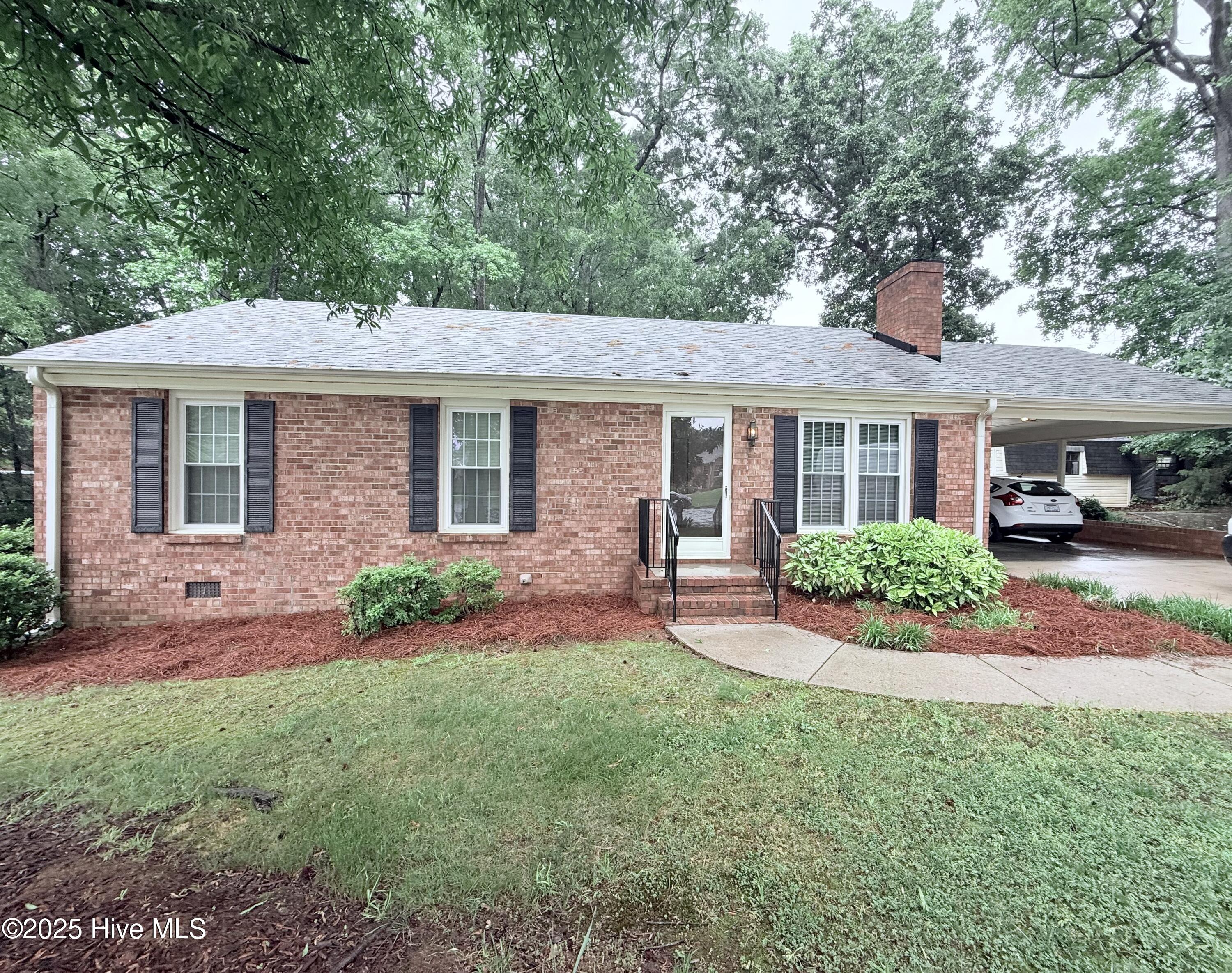 609 Malone Court