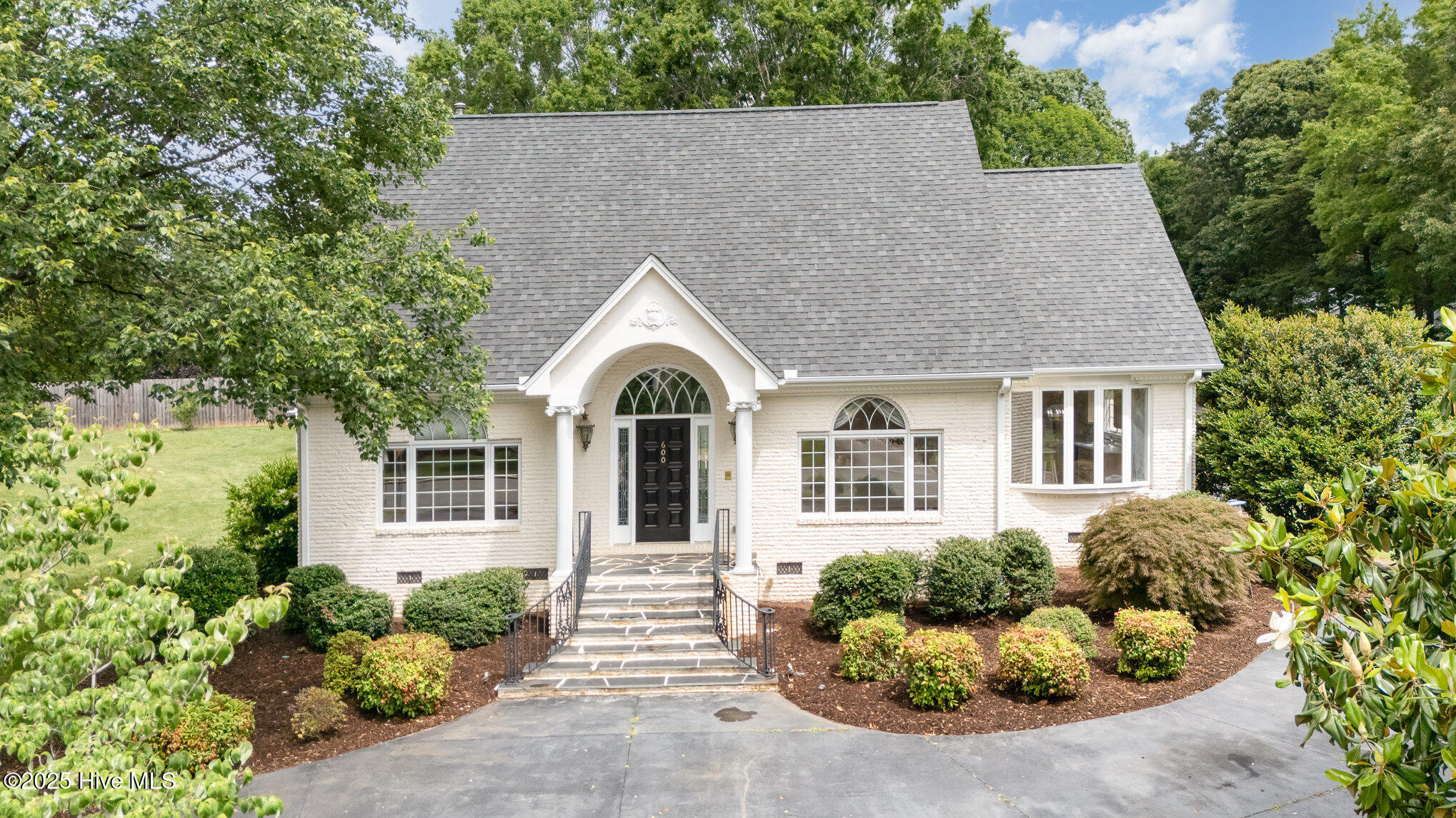 600 Driftwood Drive