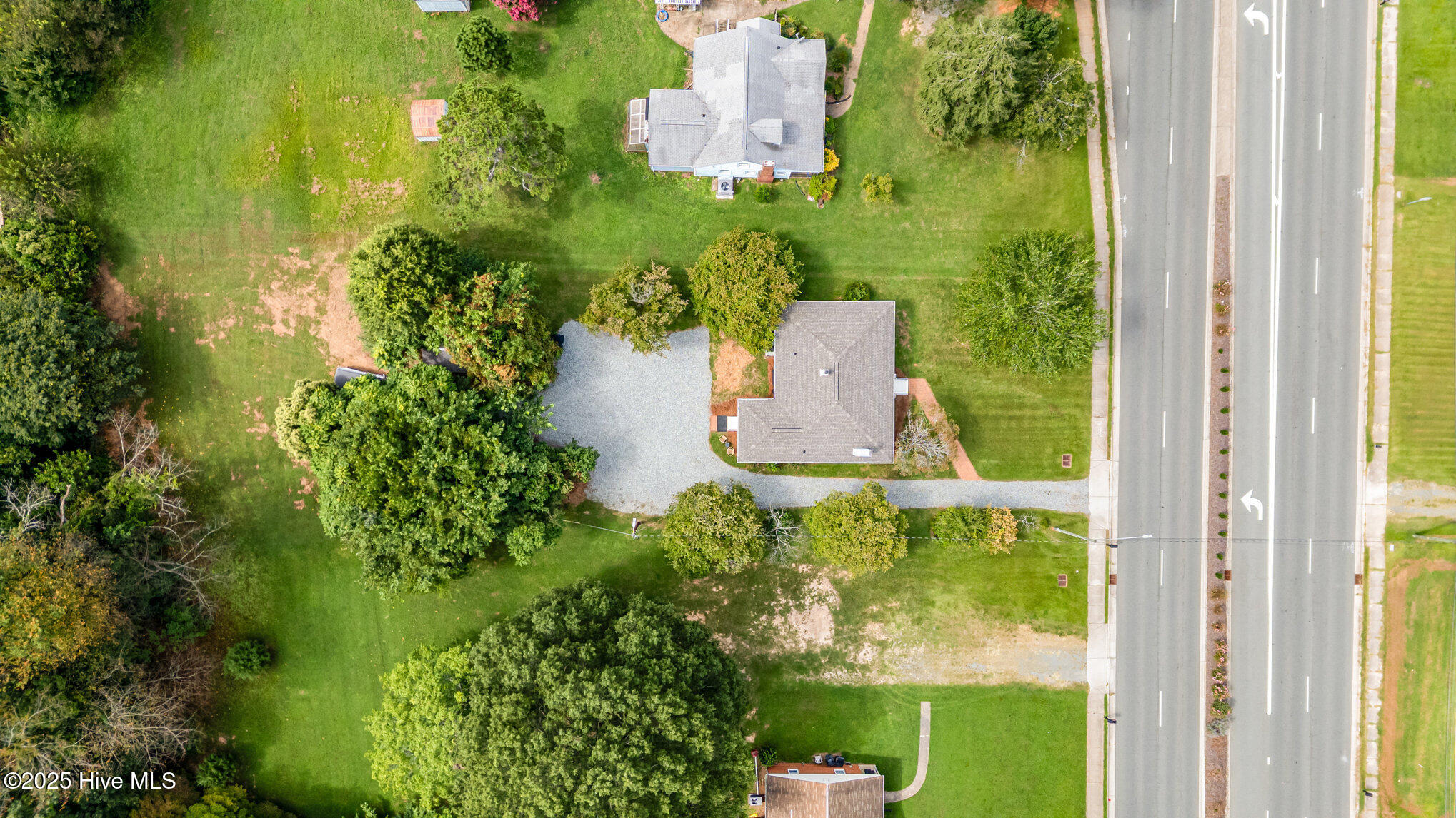 1810 S Mebane Street