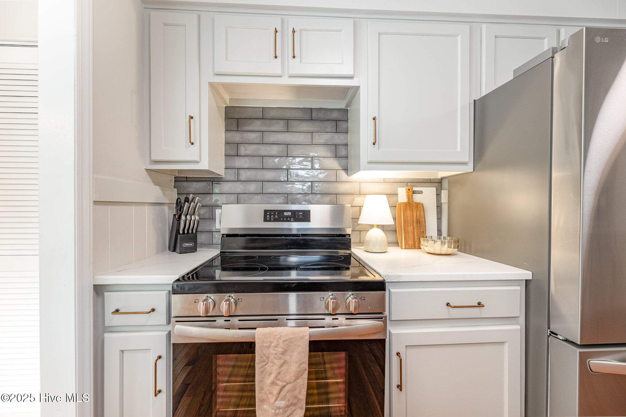 1810 S Mebane Street