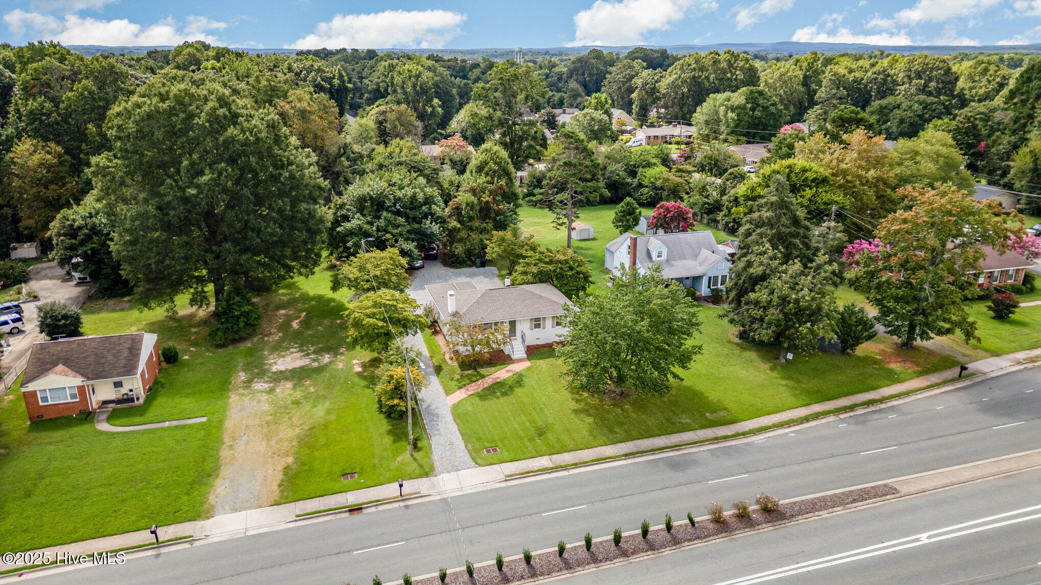 1810 S Mebane Street