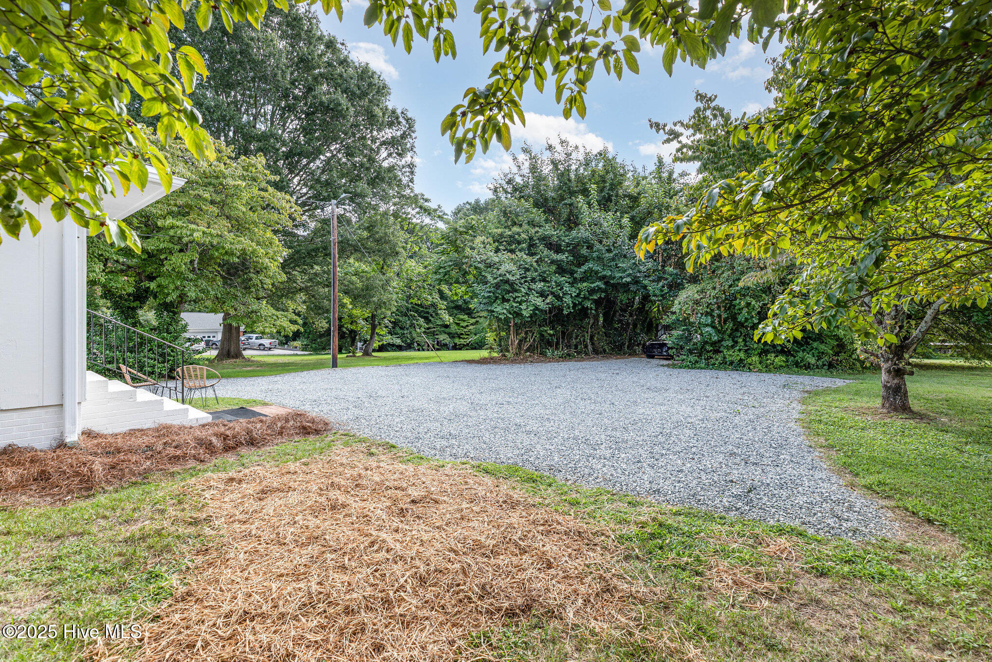 1810 S Mebane Street