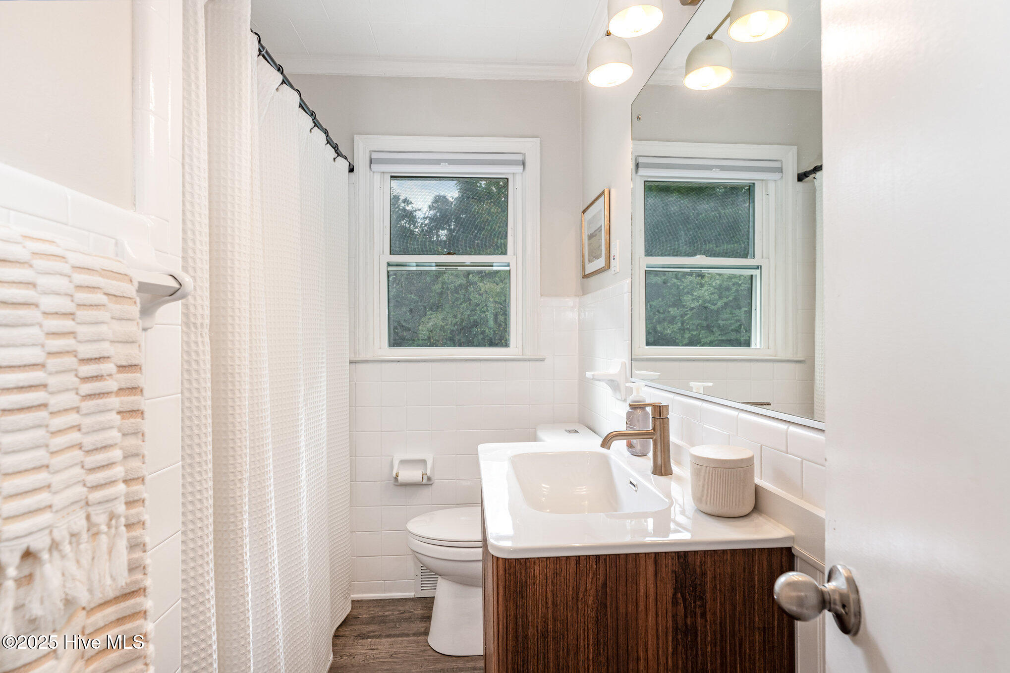 1810 S Mebane Street