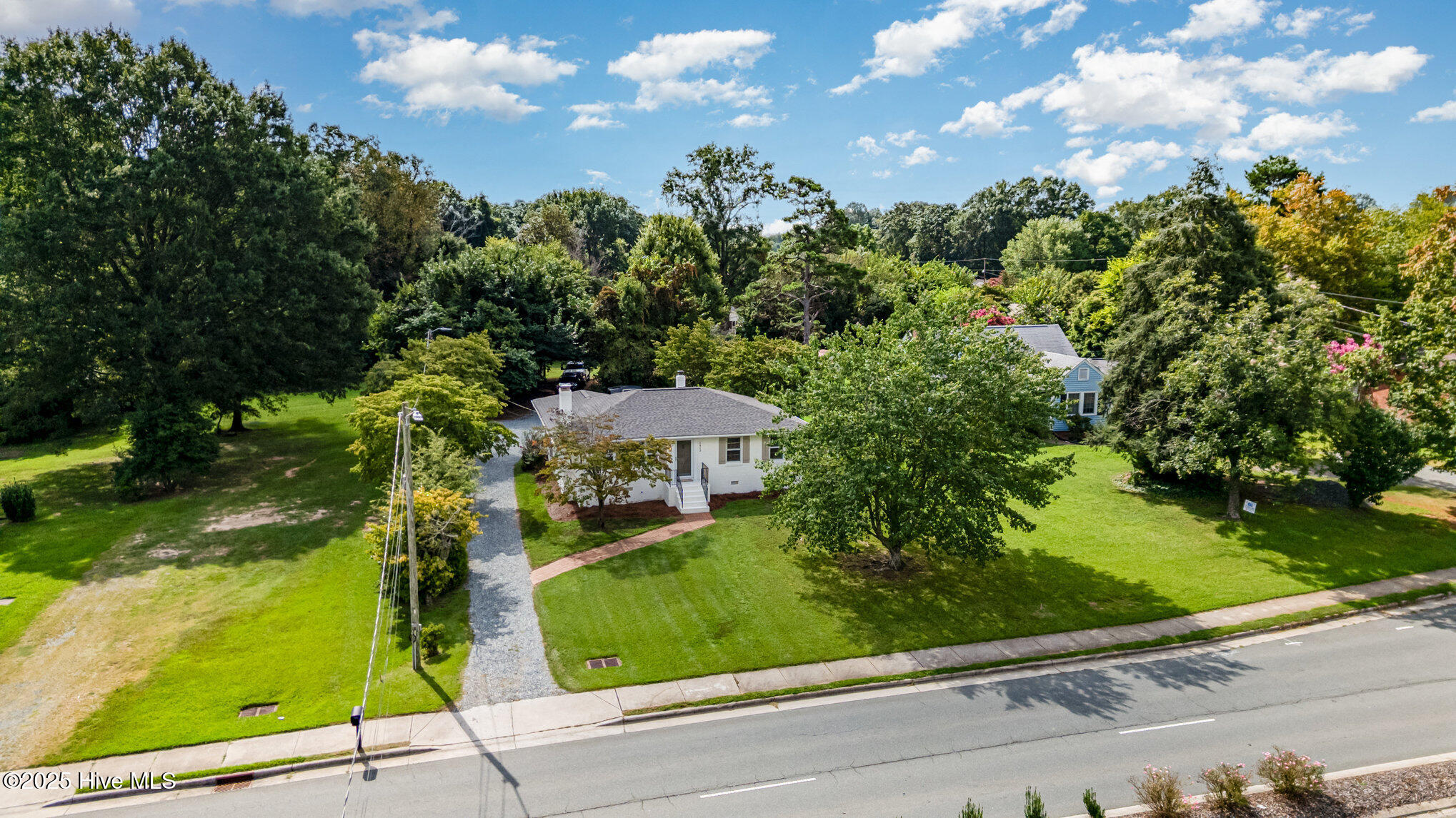 1810 S Mebane Street