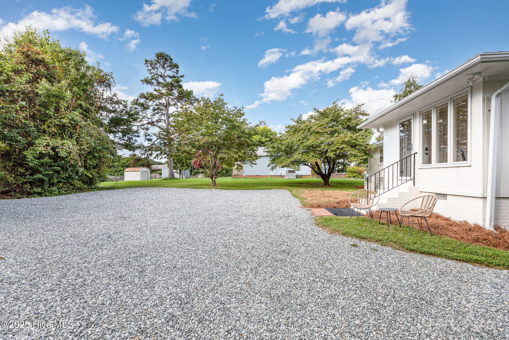 1810 S Mebane Street