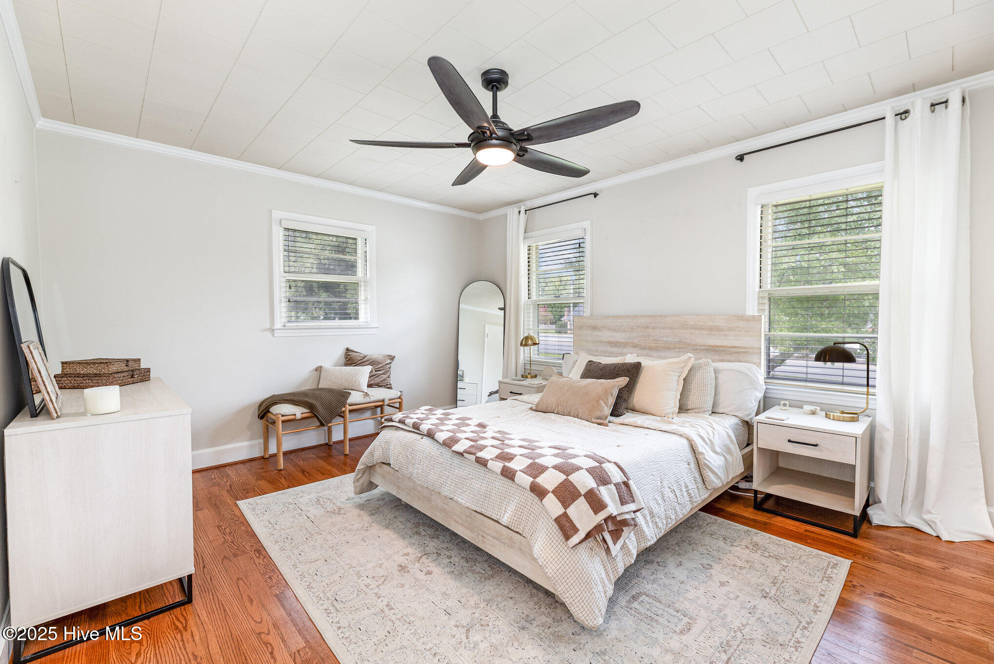 1810 S Mebane Street