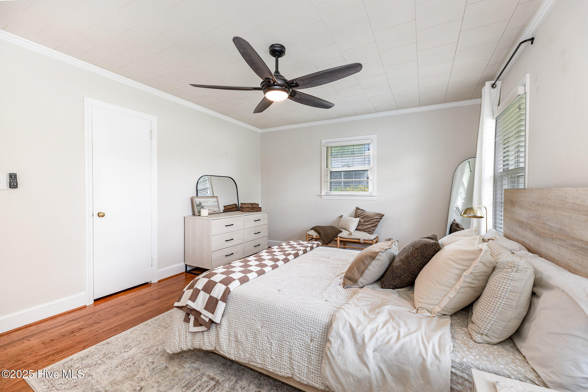 1810 S Mebane Street