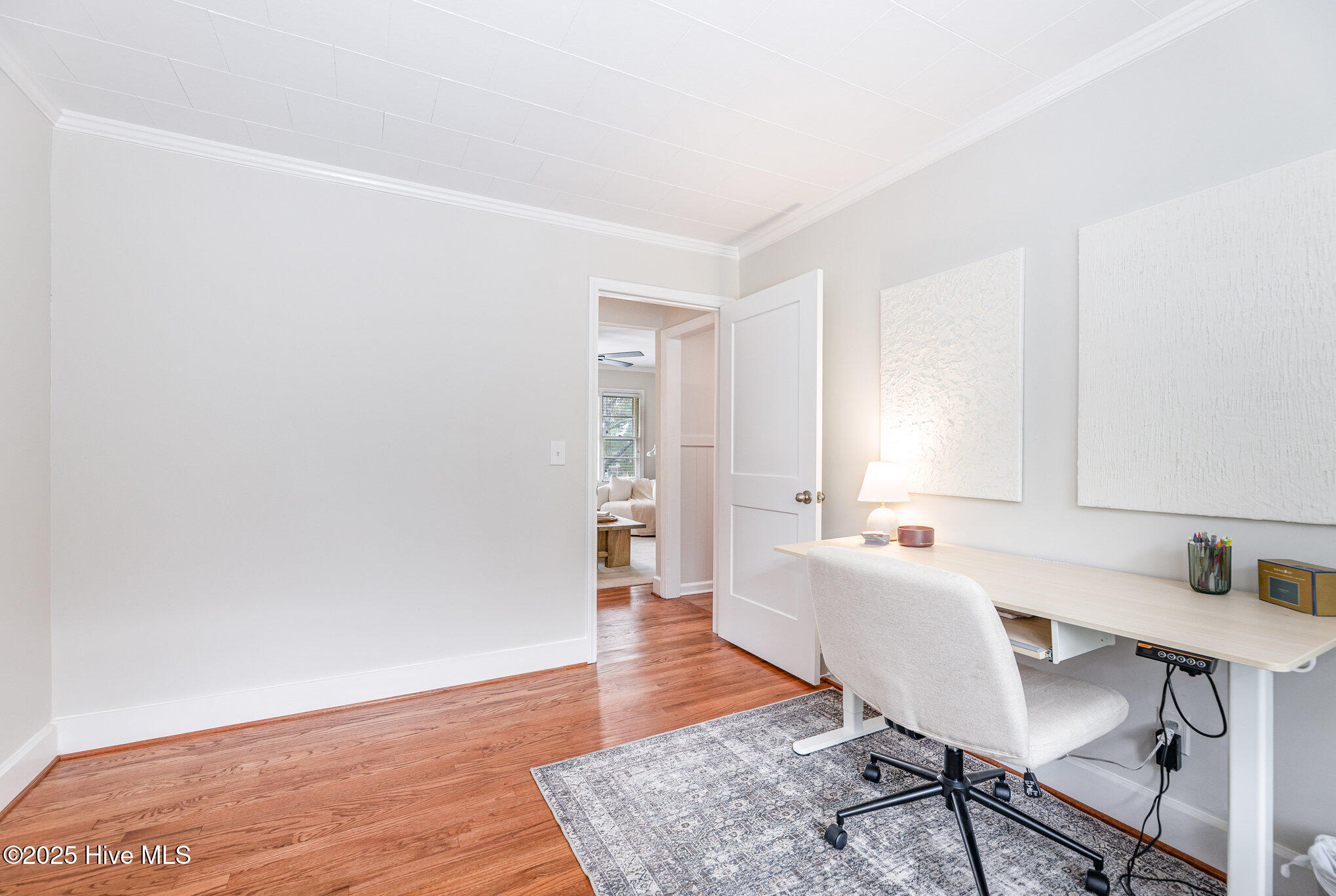 1810 S Mebane Street