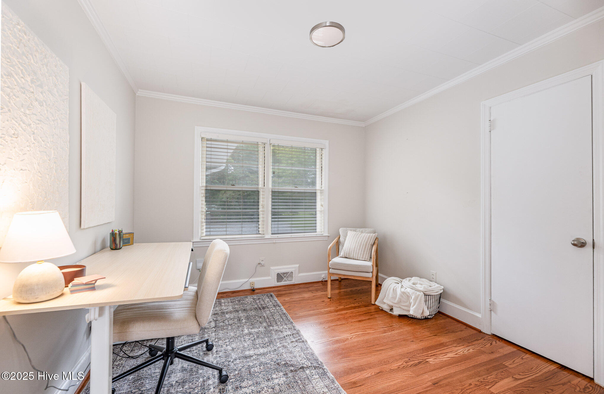 1810 S Mebane Street