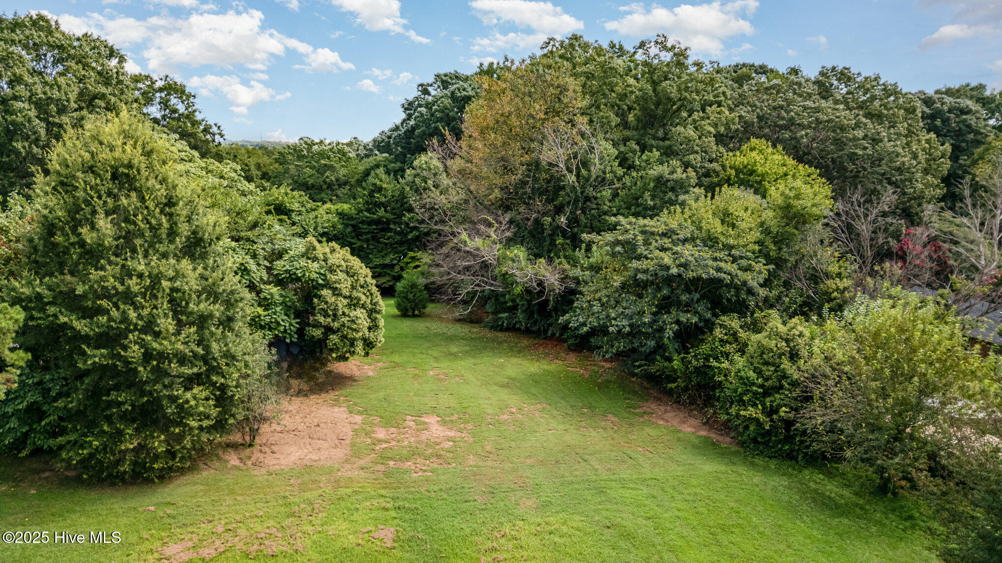 1810 S Mebane Street