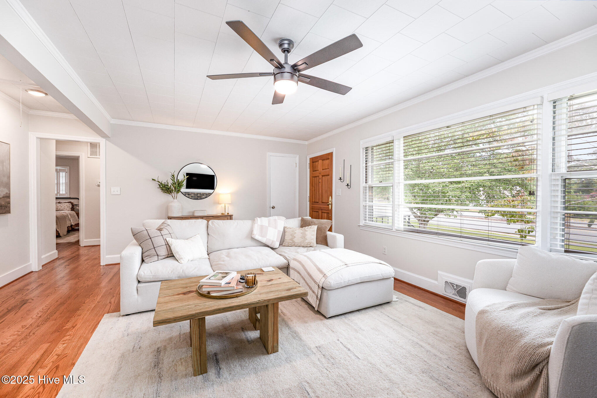 1810 S Mebane Street