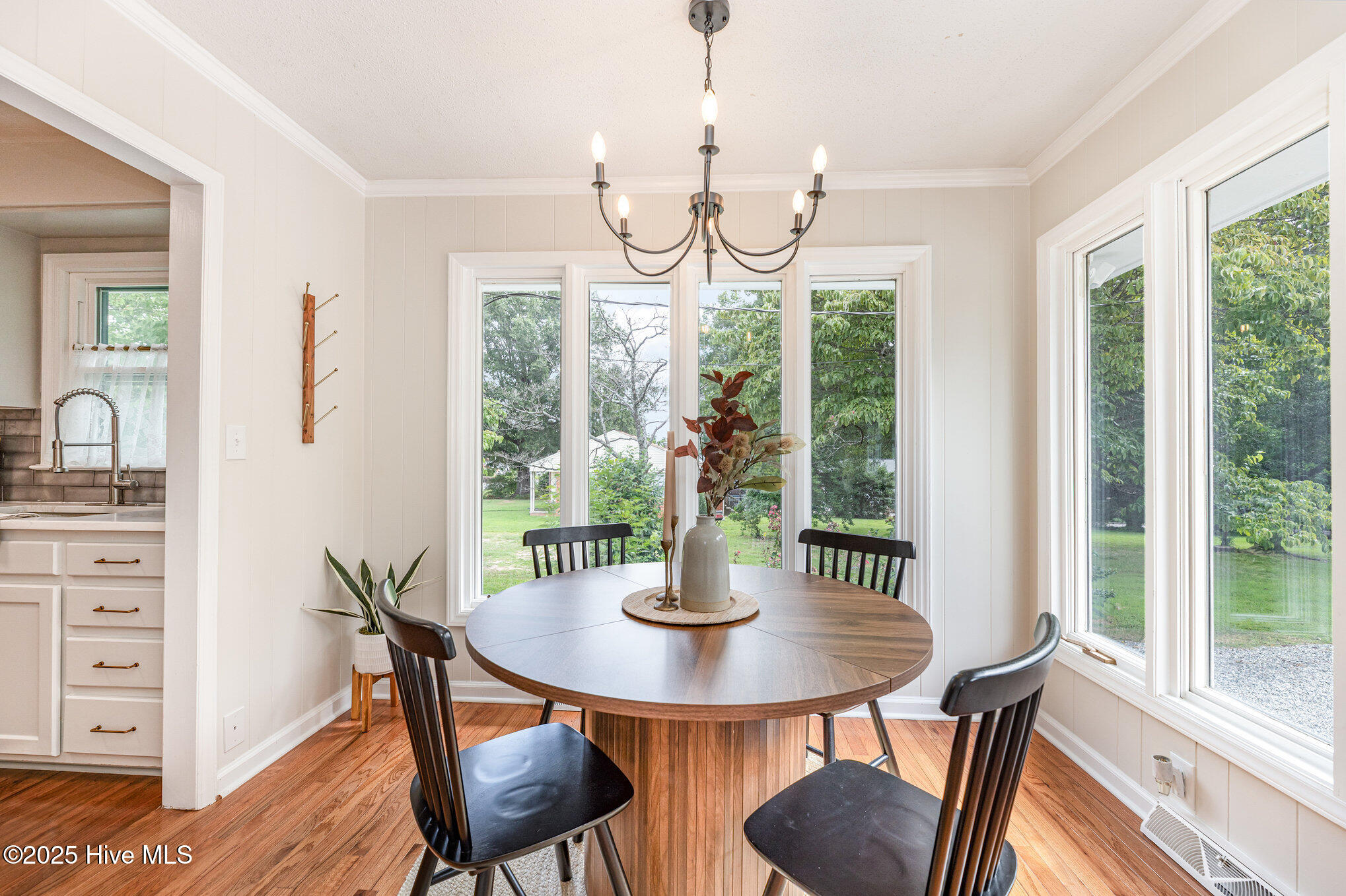 1810 S Mebane Street