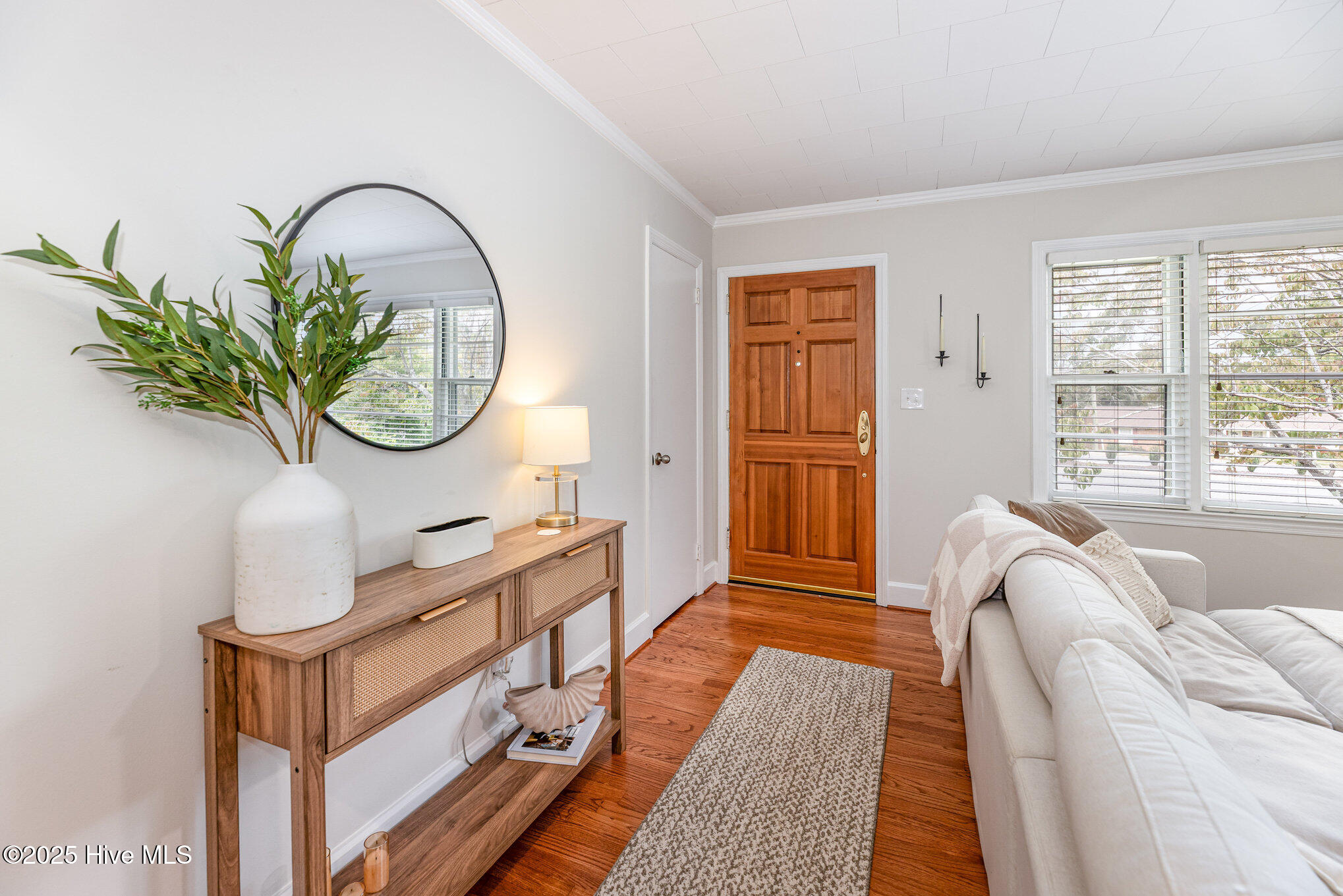 1810 S Mebane Street