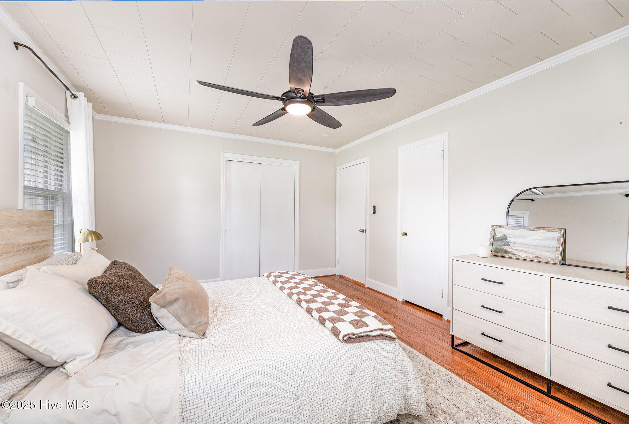 1810 S Mebane Street