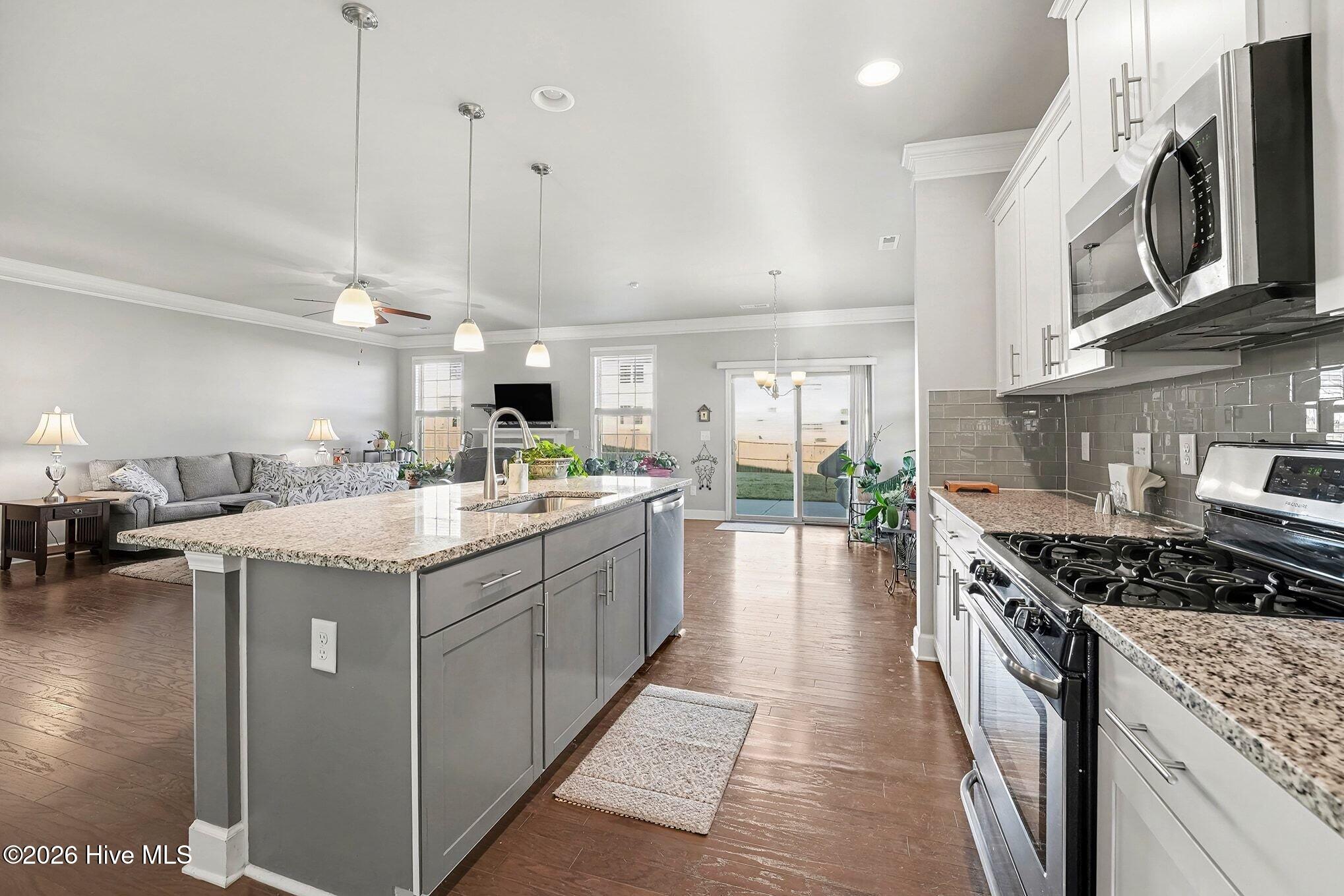 1817 Ridge Creek Drive