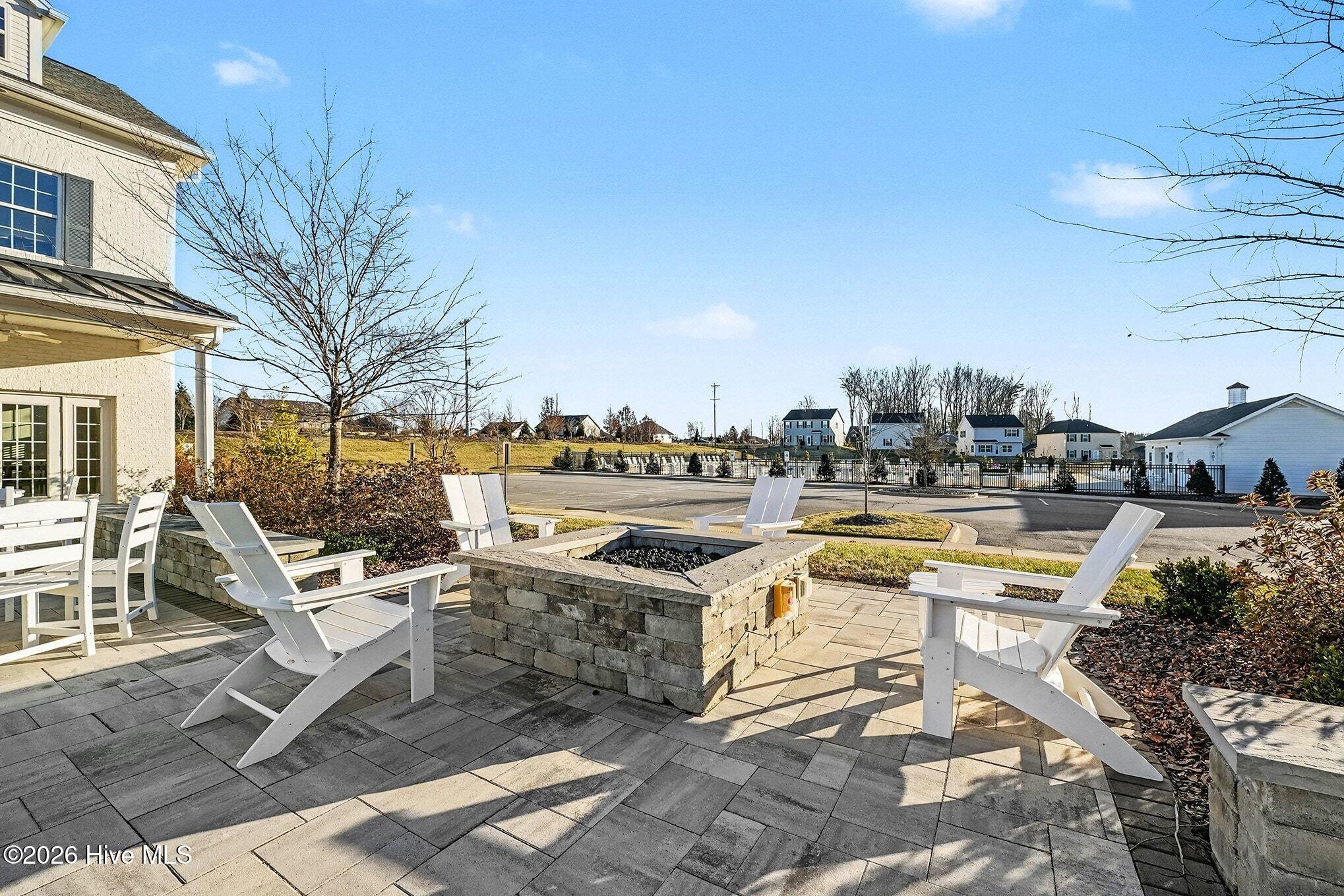 1817 Ridge Creek Drive