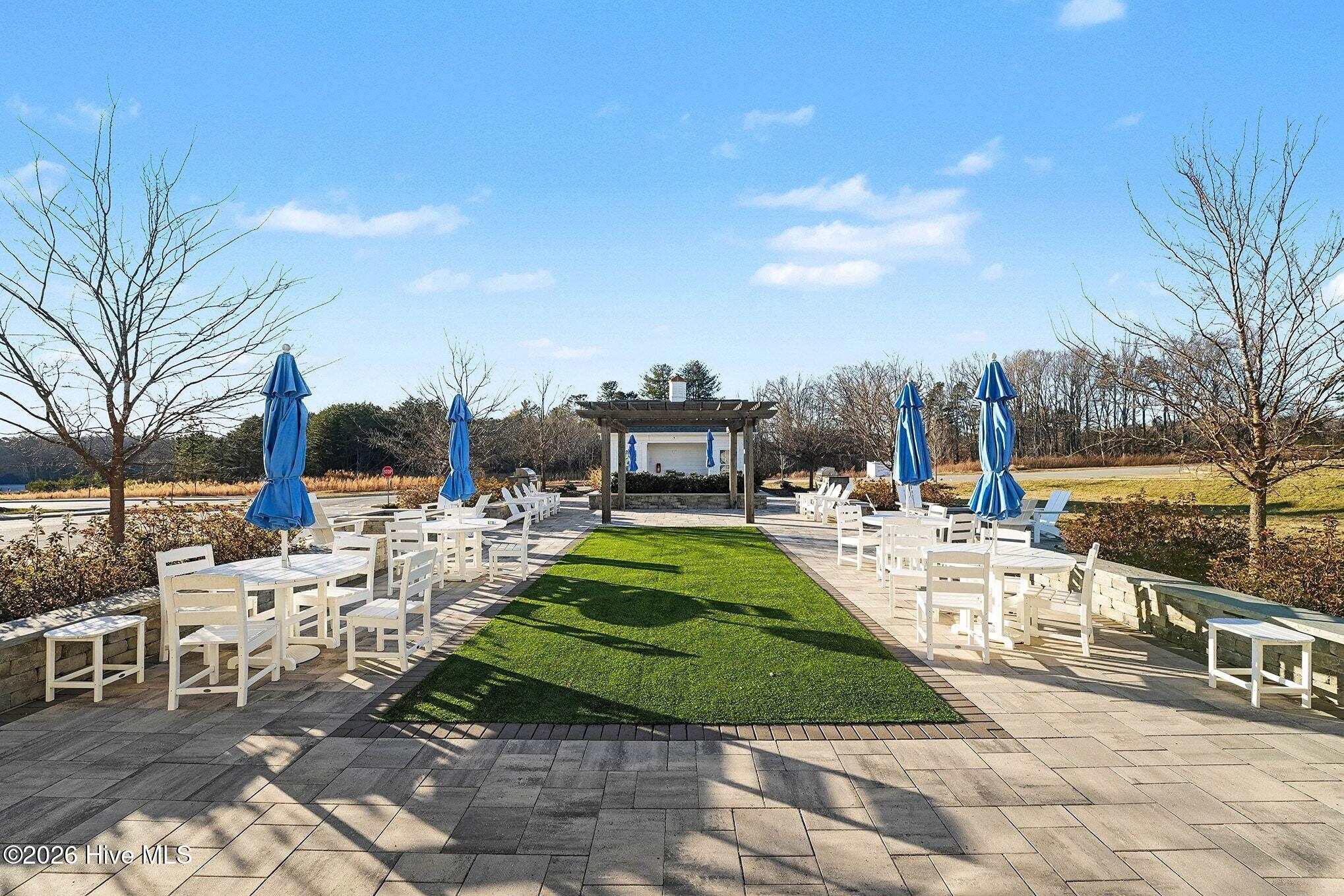 1817 Ridge Creek Drive