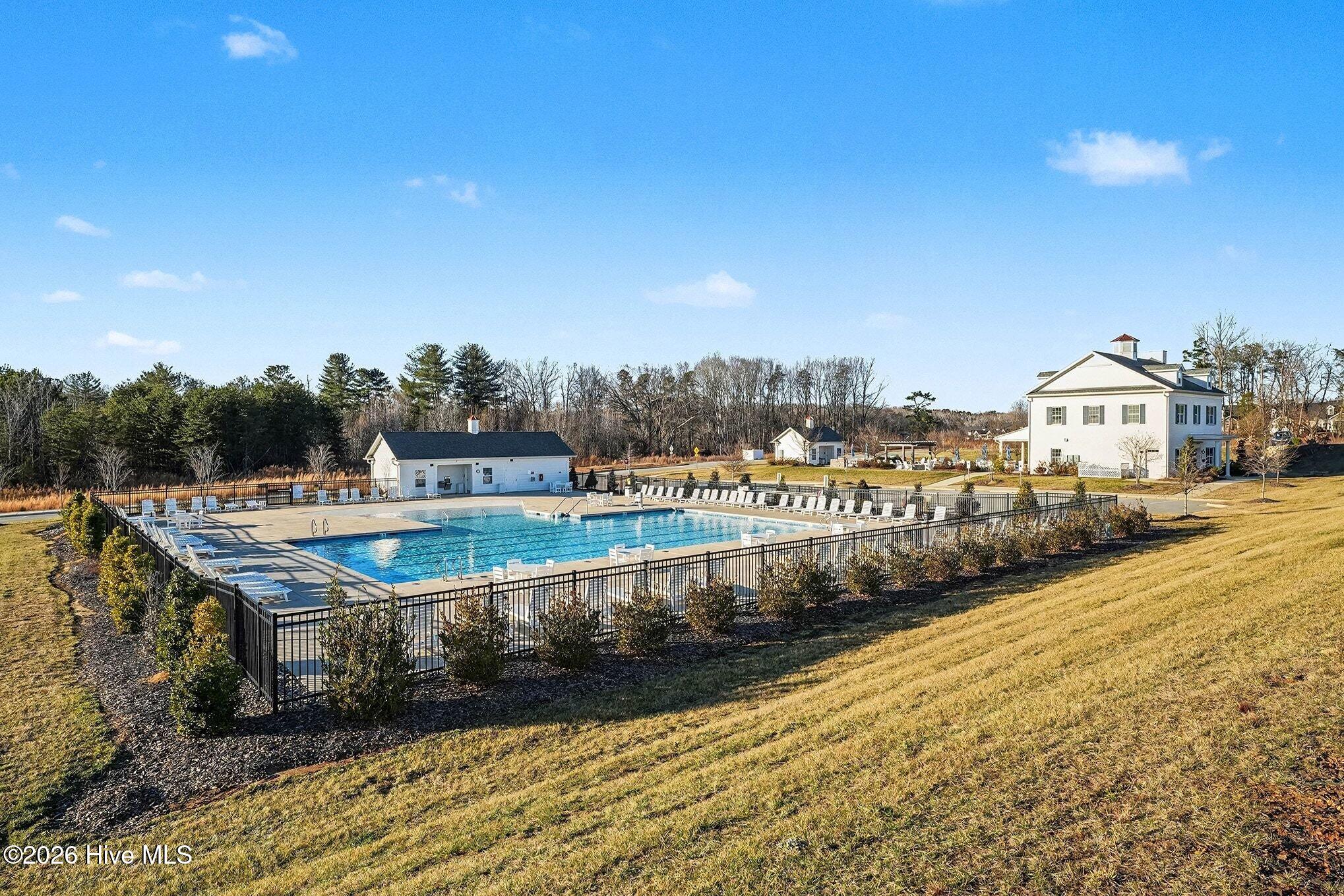 1817 Ridge Creek Drive