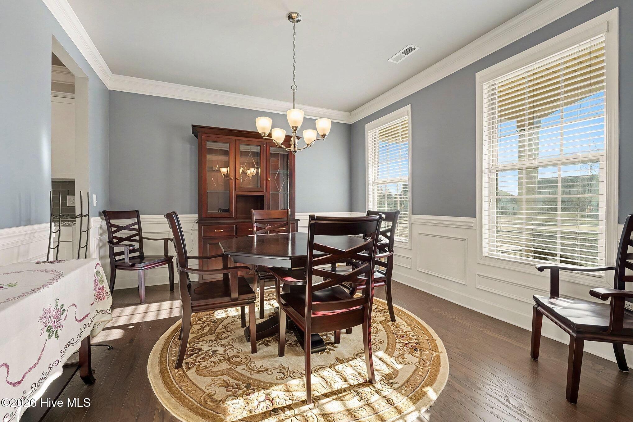 1817 Ridge Creek Drive